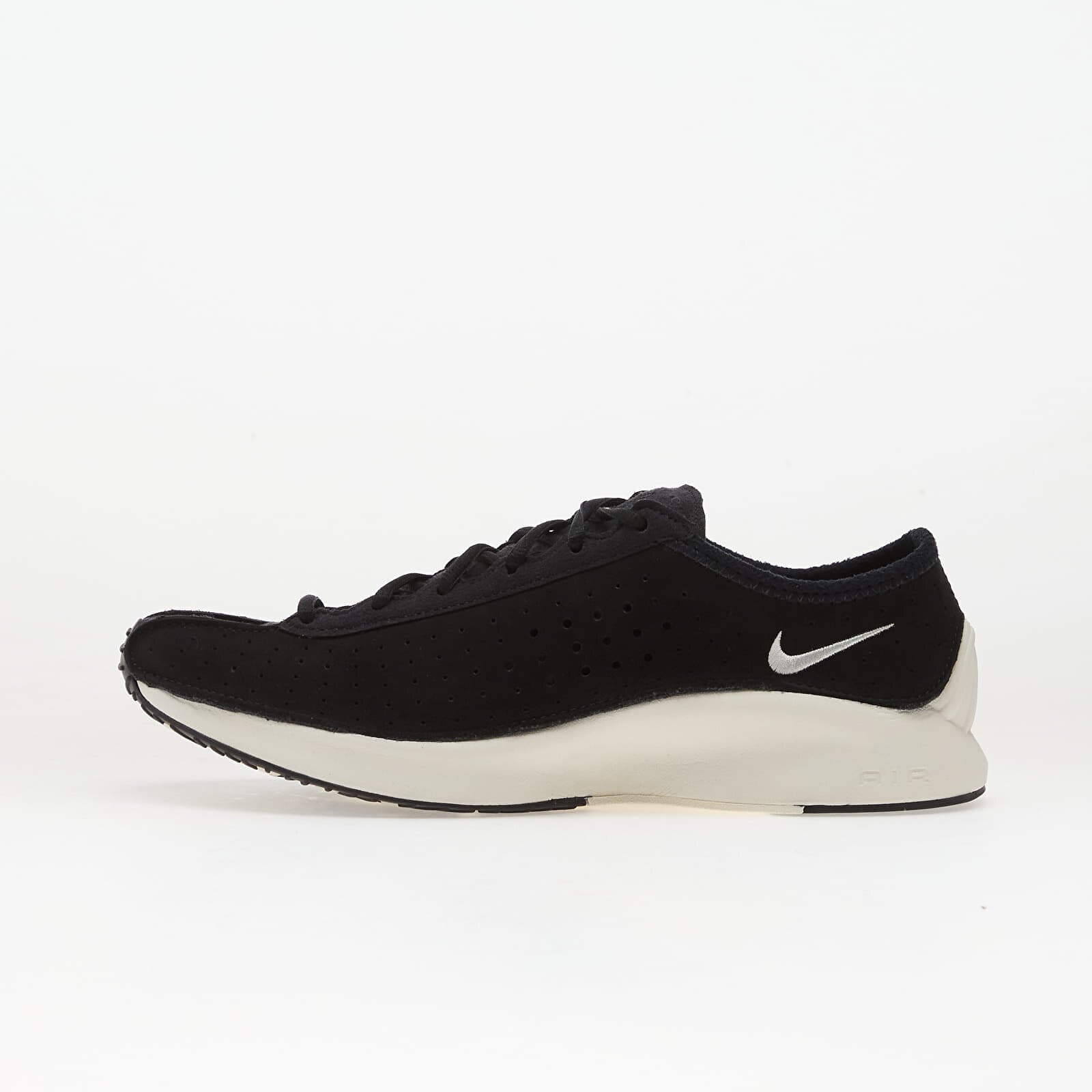 Nike Сникърси W Air Superfly Black/ Sail
