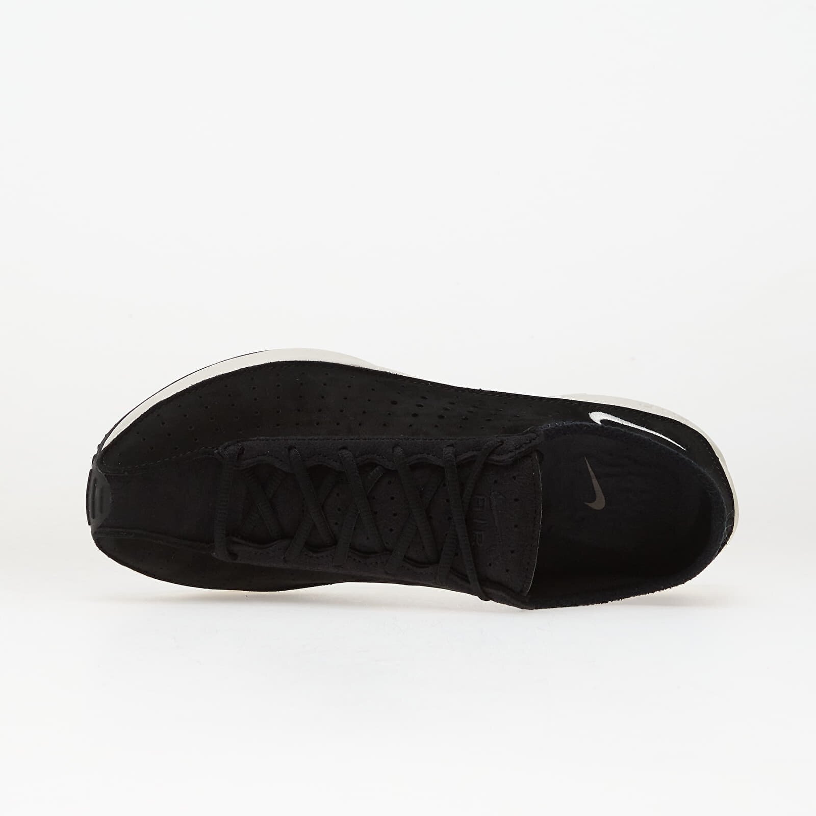 Nike Сникърси W Air Superfly Black/ Sail