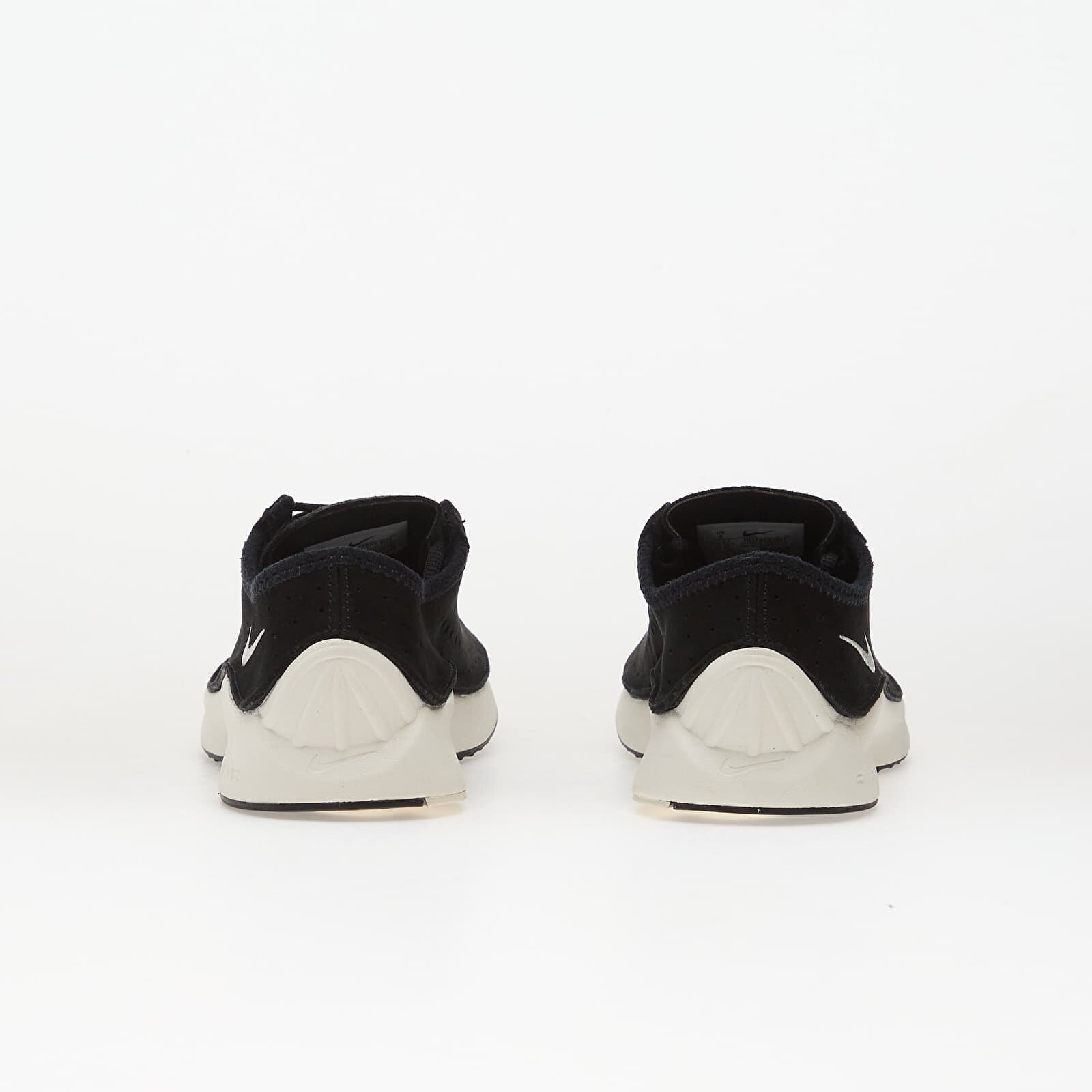 Nike Сникърси W Air Superfly Black/ Sail
