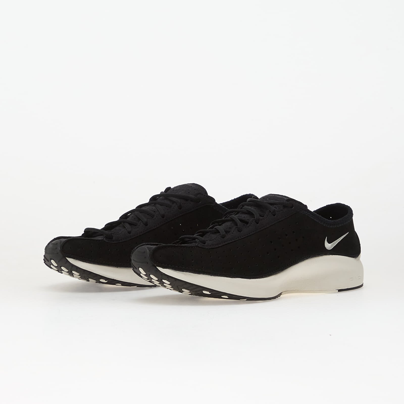 Nike Сникърси W Air Superfly Black/ Sail