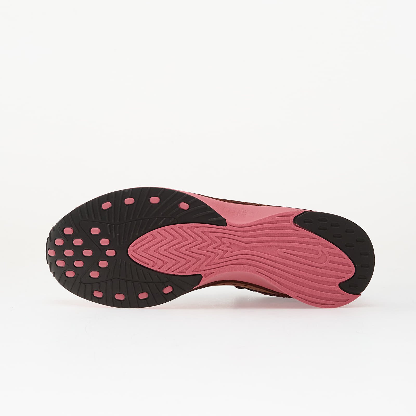 Nike Сникърси W Air Superfly Cinnamon/ Peony-Burgundy Crush-Black