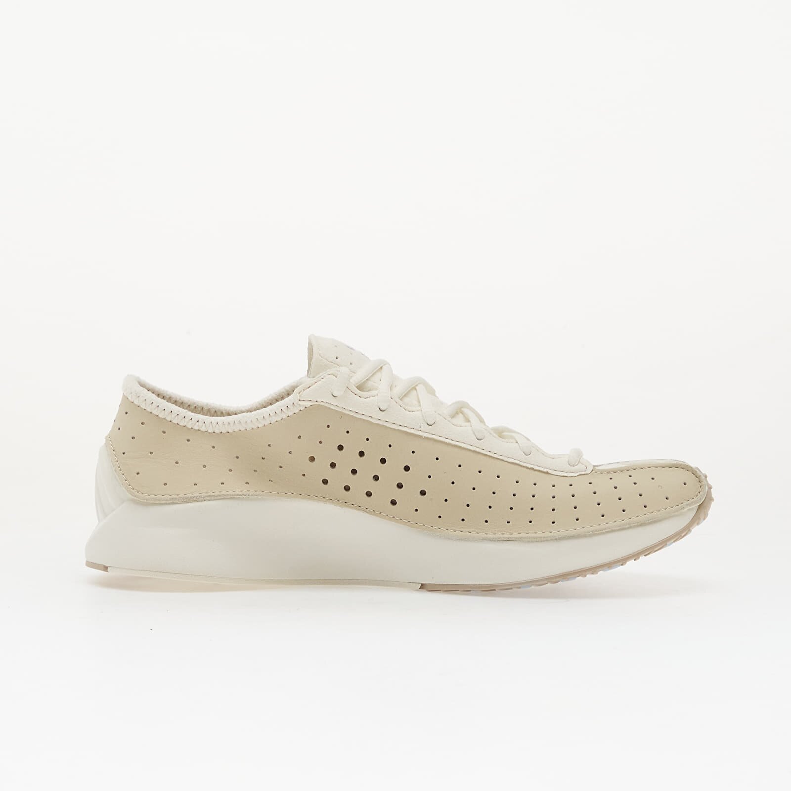 Nike Сникърси W Air Superfly Coconut Milk/ Metallic Silver-Sail-Classic Stone-Cobalt Tint