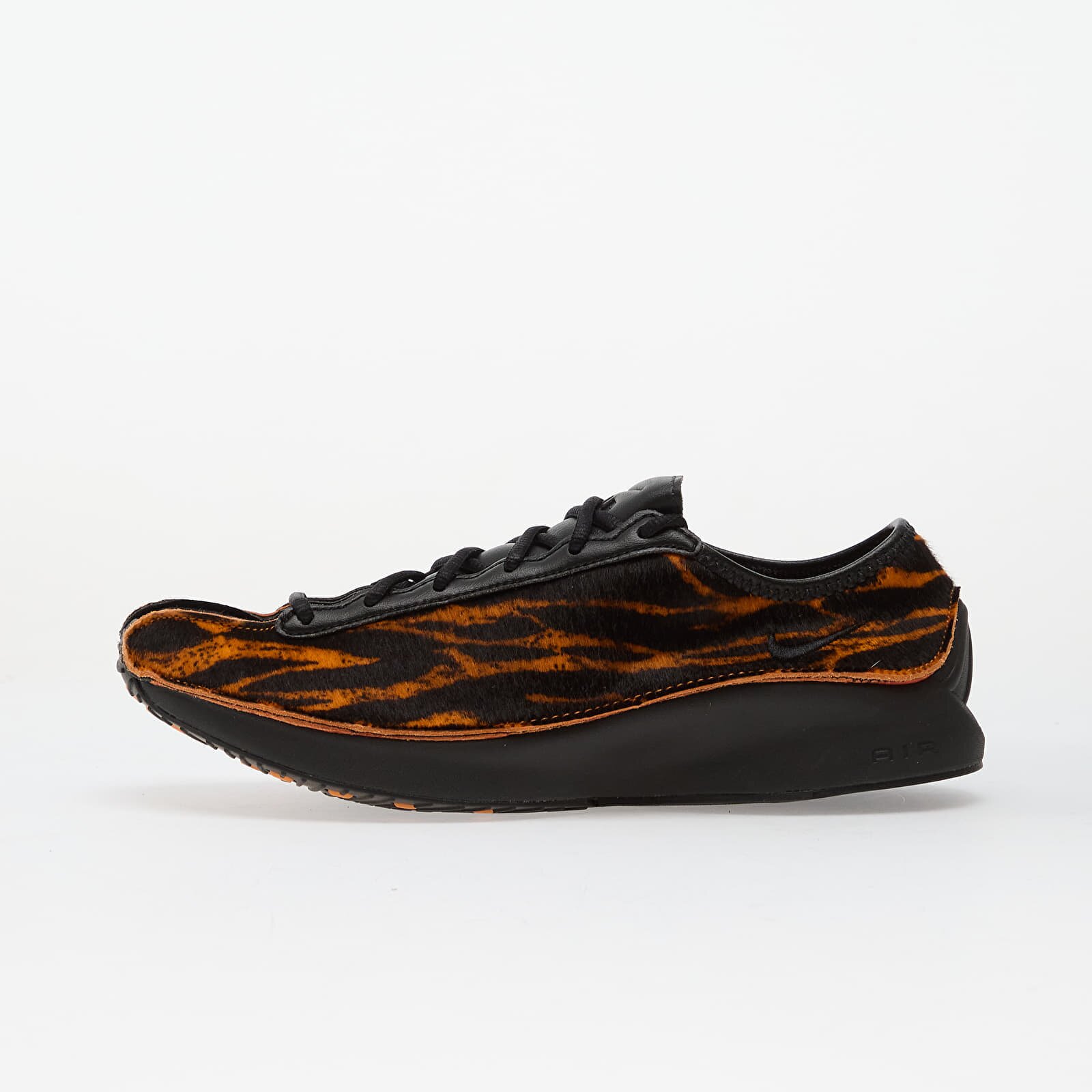 Nike Сникърси W Air Superfly Lx Alpha Orange/ Black