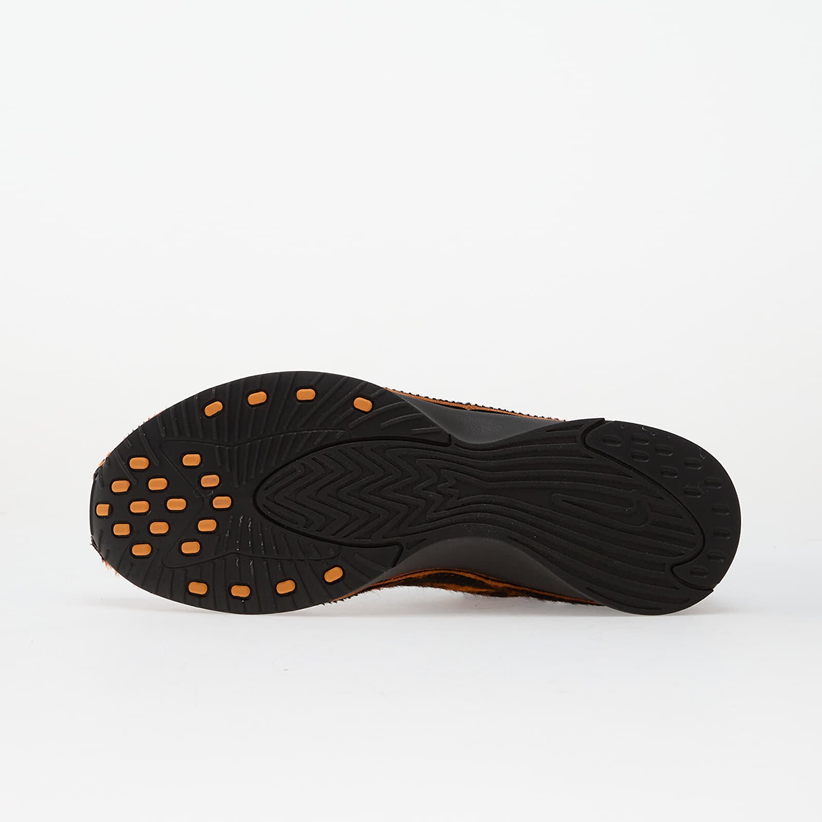 Nike Сникърси W Air Superfly Lx Alpha Orange/ Black