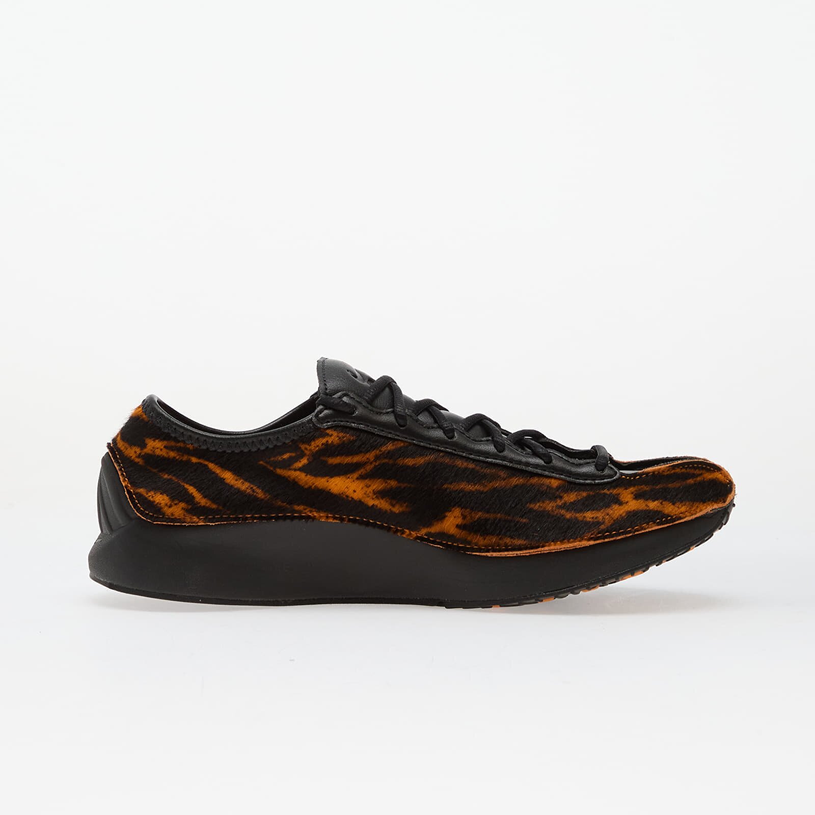 Nike Сникърси W Air Superfly Lx Alpha Orange/ Black