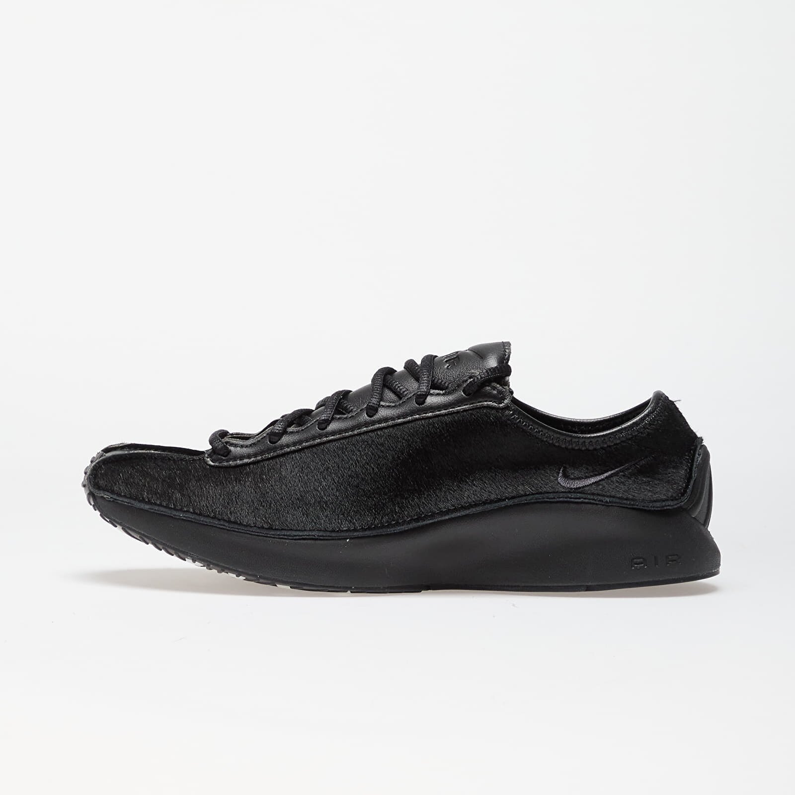 Nike Сникърси W Air Superfly Lx Black/ Off Noir-Photon Dust