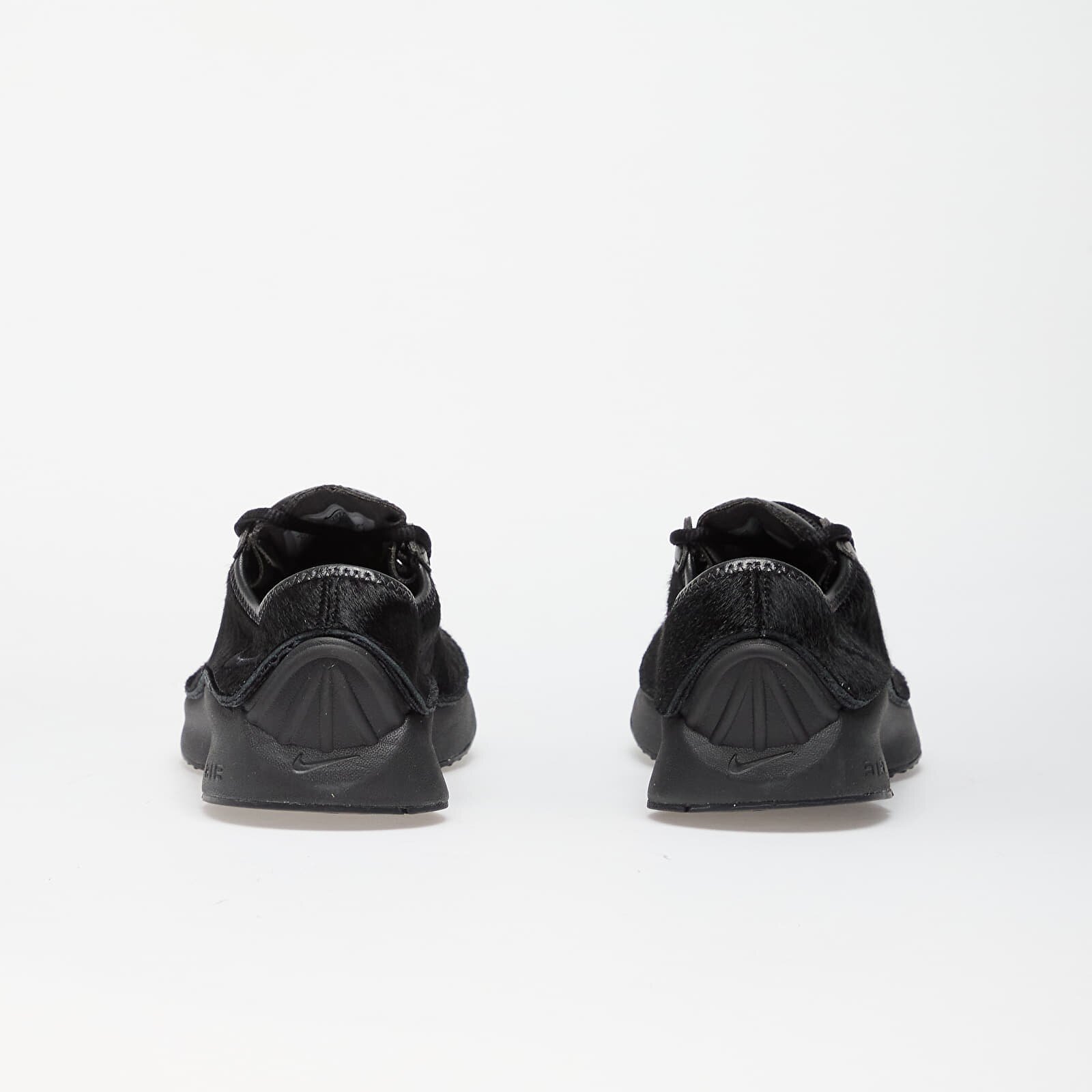 Nike Сникърси W Air Superfly Lx Black/ Off Noir-Photon Dust