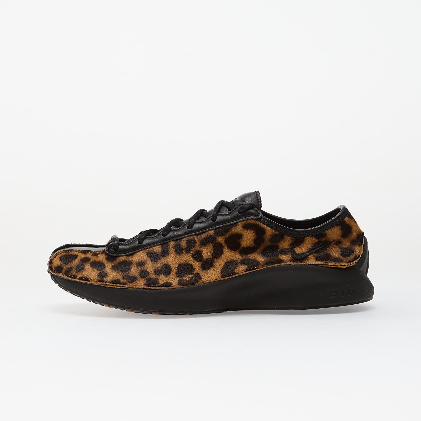 Nike Сникърси W Air Superfly Lx Flax/ Black