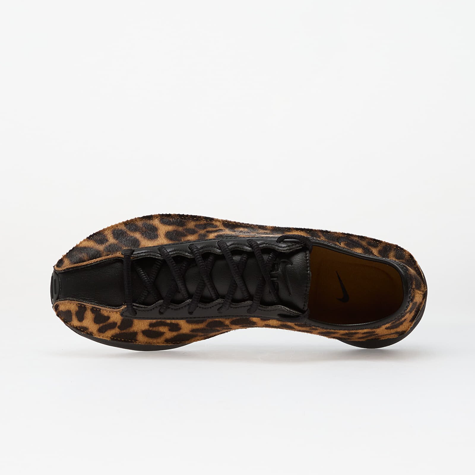 Nike Сникърси W Air Superfly Lx Flax/ Black