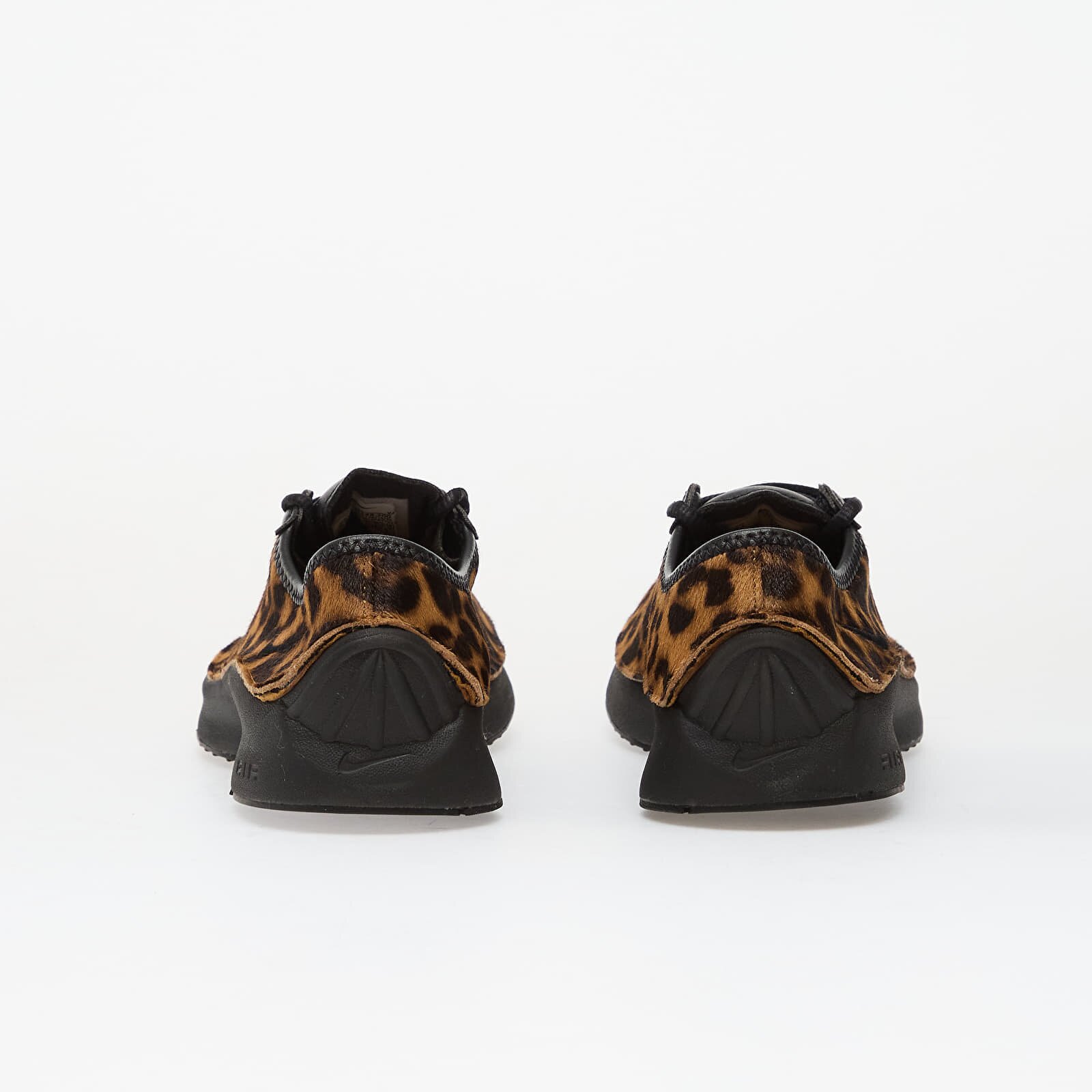 Nike Сникърси W Air Superfly Lx Flax/ Black