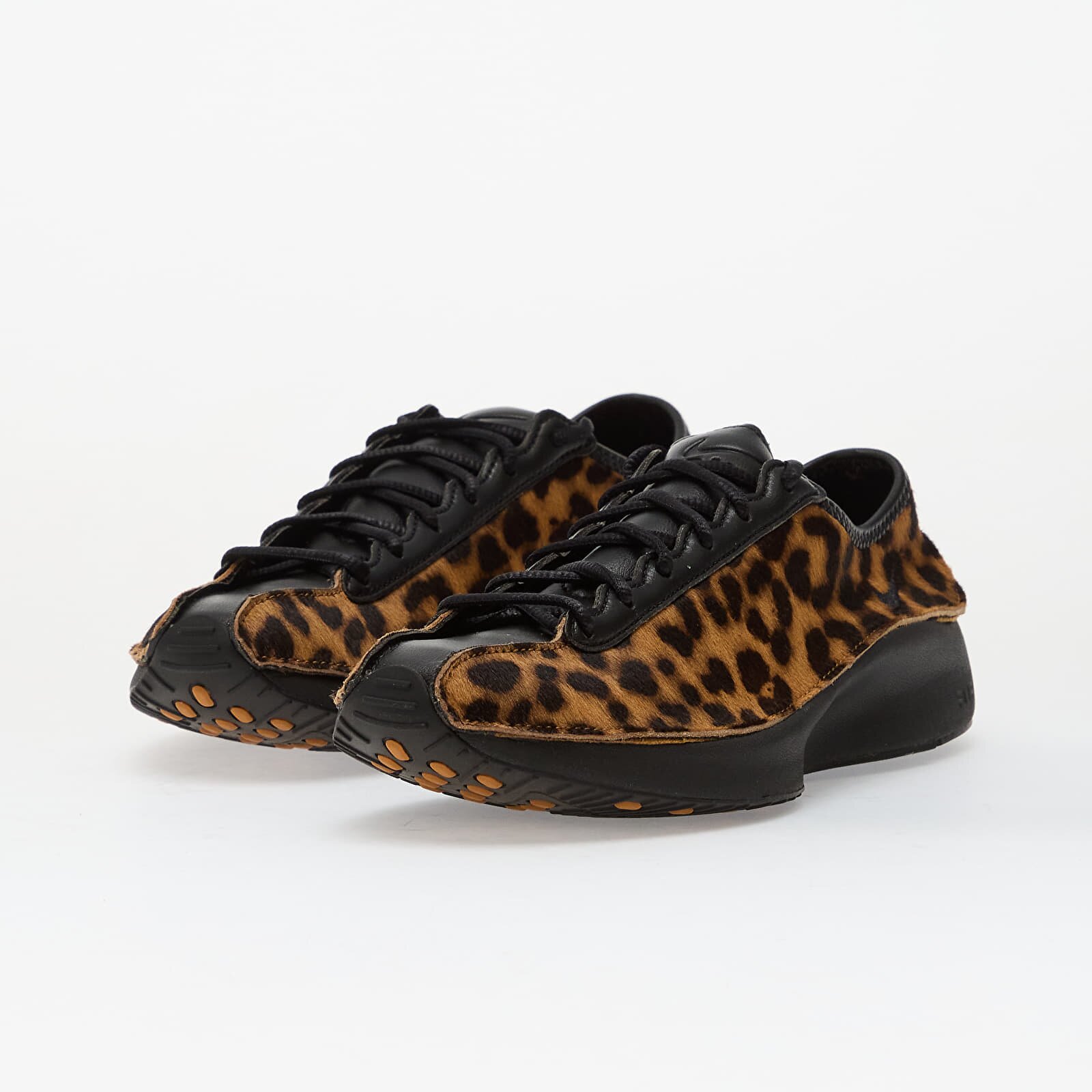 Nike Сникърси W Air Superfly Lx Flax/ Black