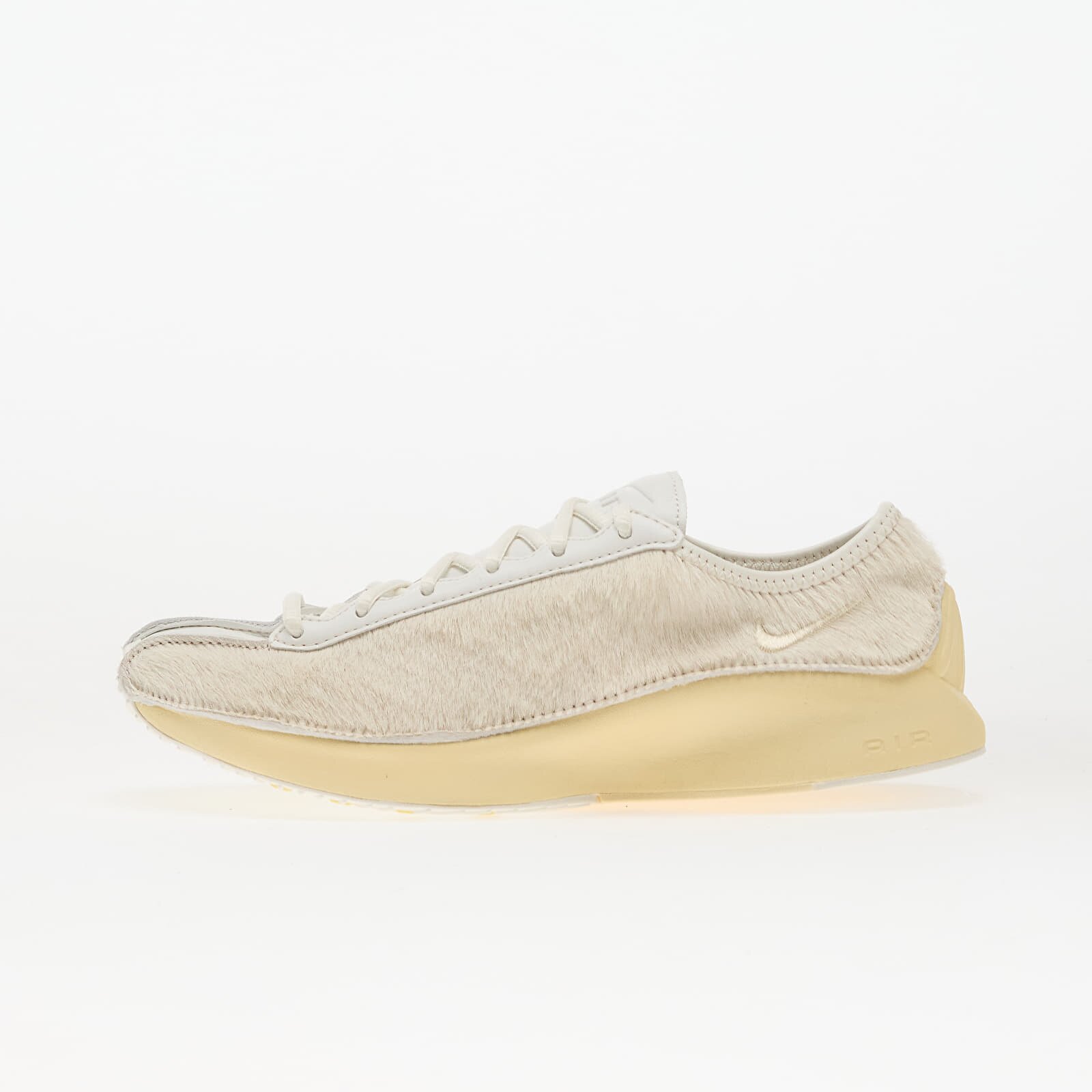 Nike Сникърси W Air Superfly Lx Sail/ Muslin-Soft Yellow