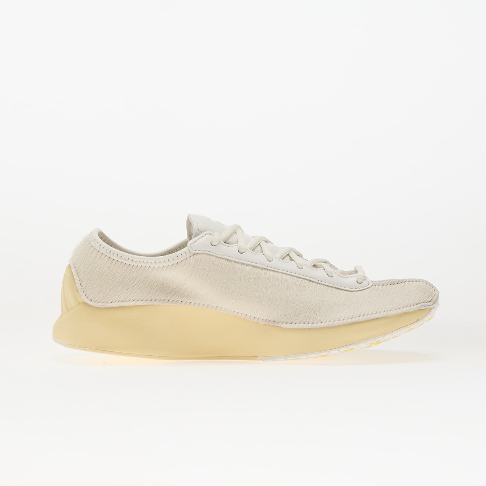 Nike Сникърси W Air Superfly Lx Sail/ Muslin-Soft Yellow
