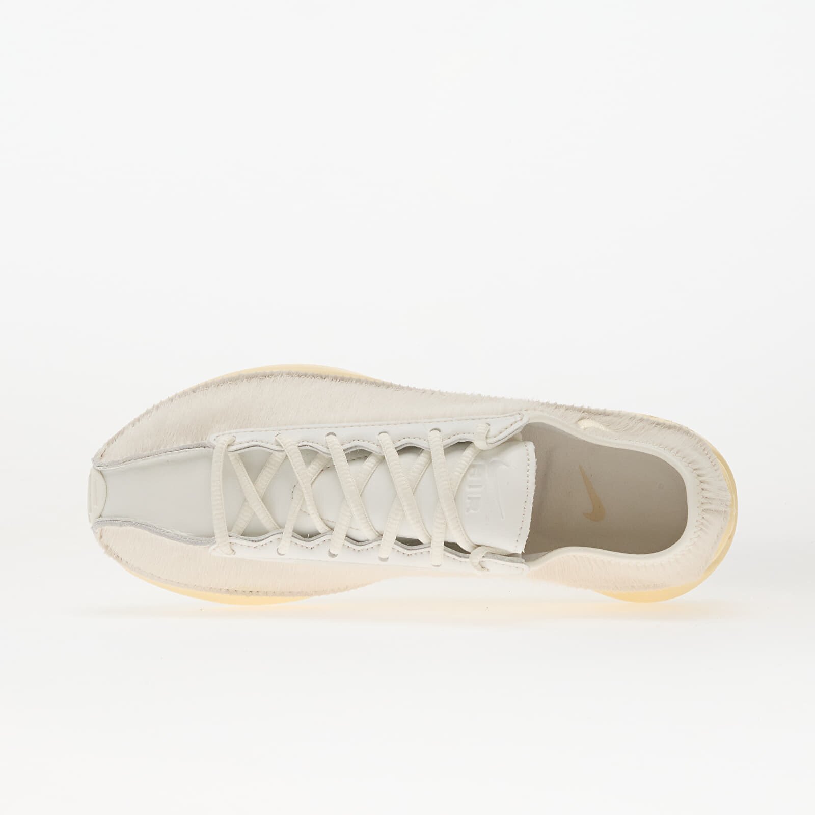 Nike Сникърси W Air Superfly Lx Sail/ Muslin-Soft Yellow