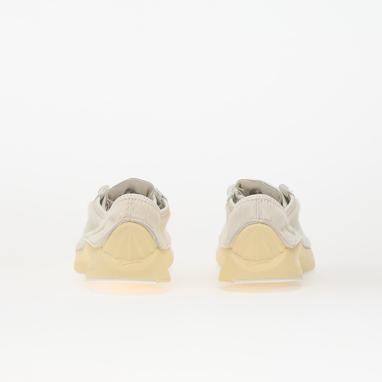 Nike Сникърси W Air Superfly Lx Sail/ Muslin-Soft Yellow