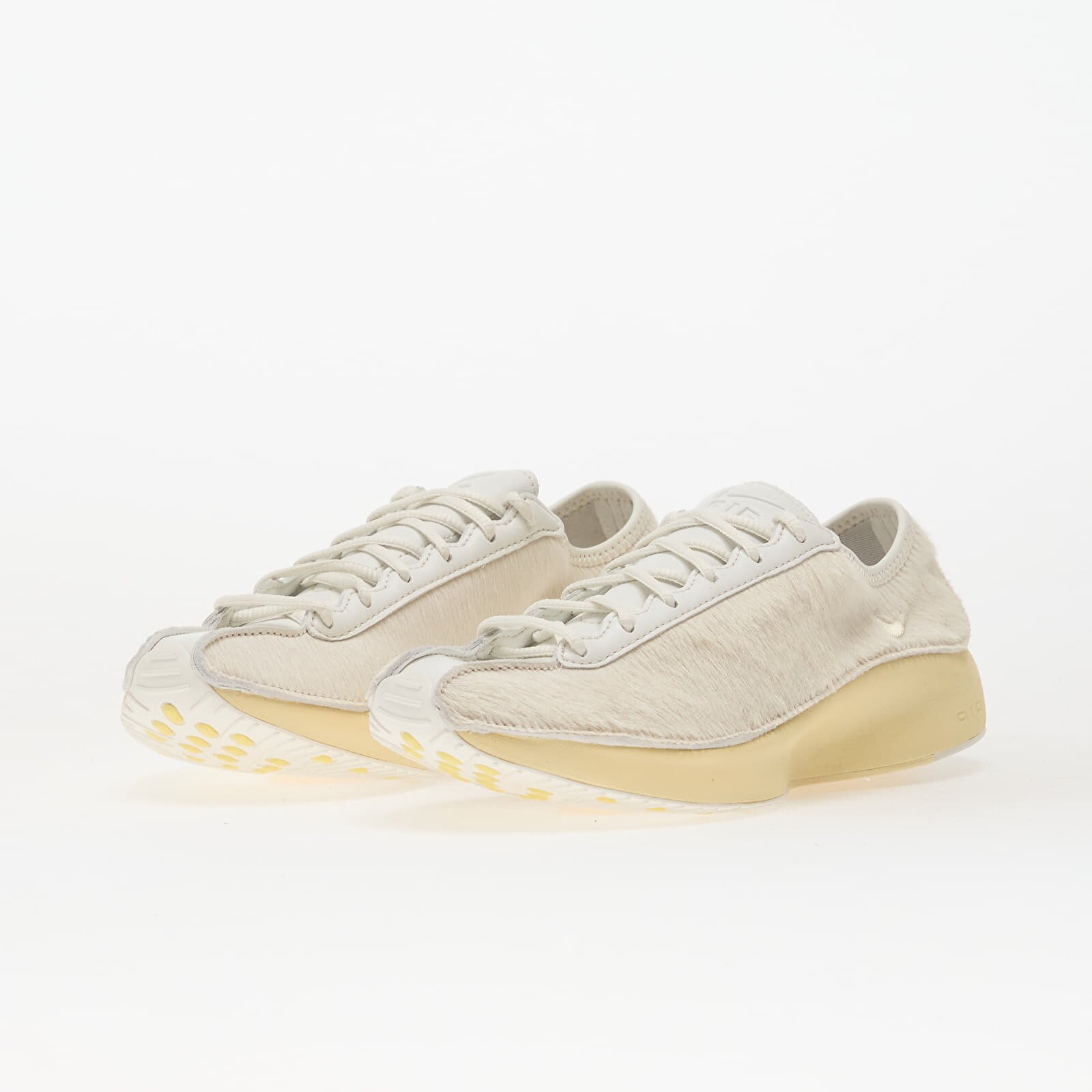 Nike Сникърси W Air Superfly Lx Sail/ Muslin-Soft Yellow
