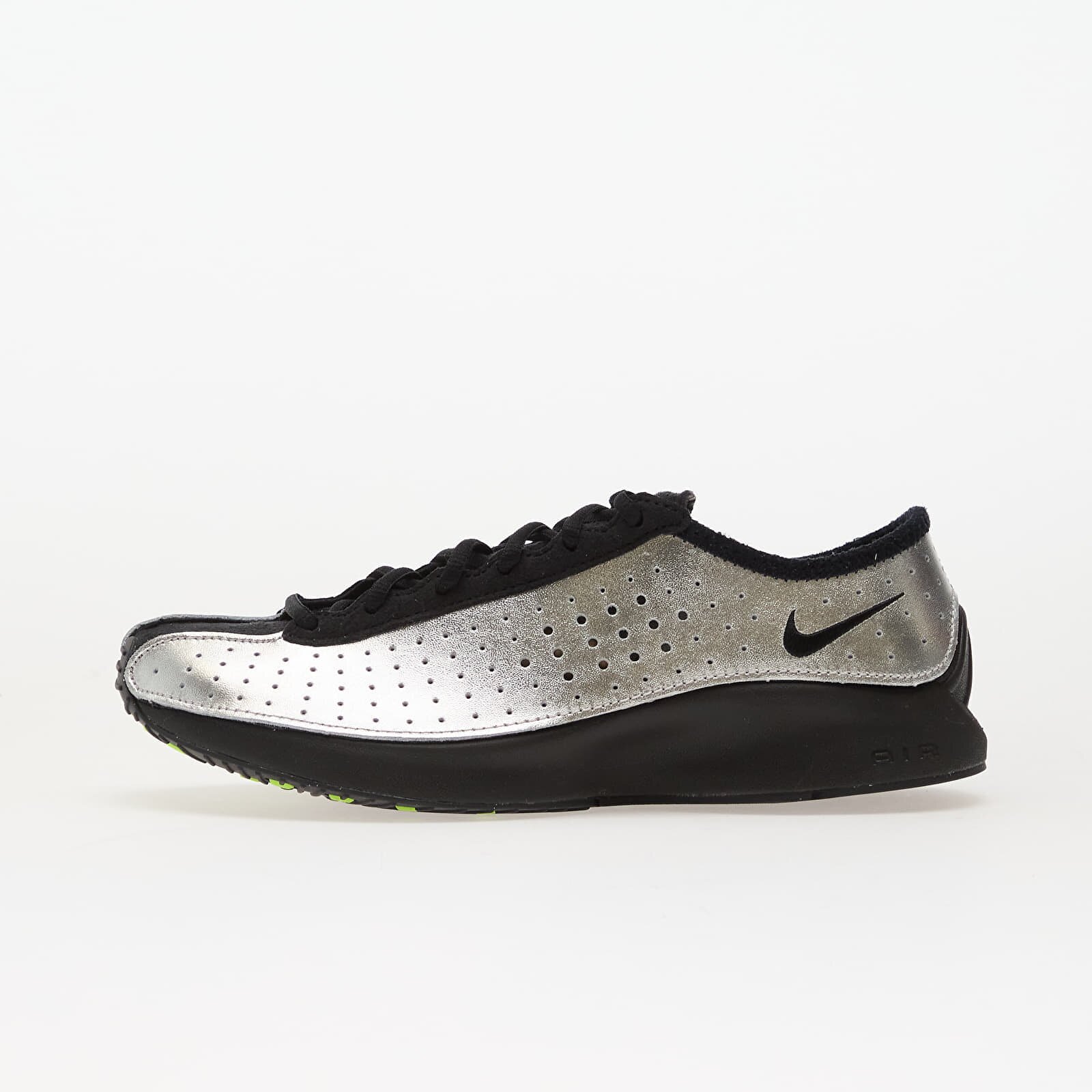 Nike Сникърси W Air Superfly Mtlc Silver/ Black-Anthracite-Volt