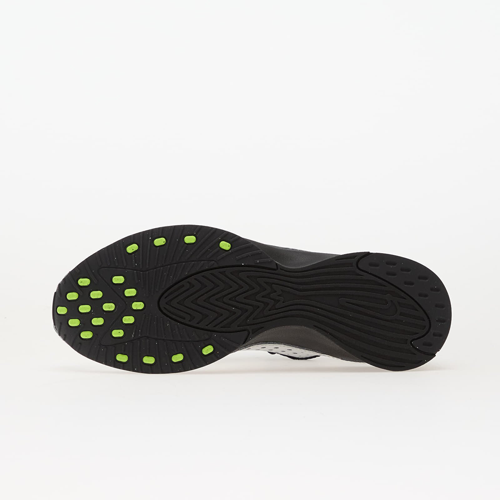 Nike Сникърси W Air Superfly Mtlc Silver/ Black-Anthracite-Volt