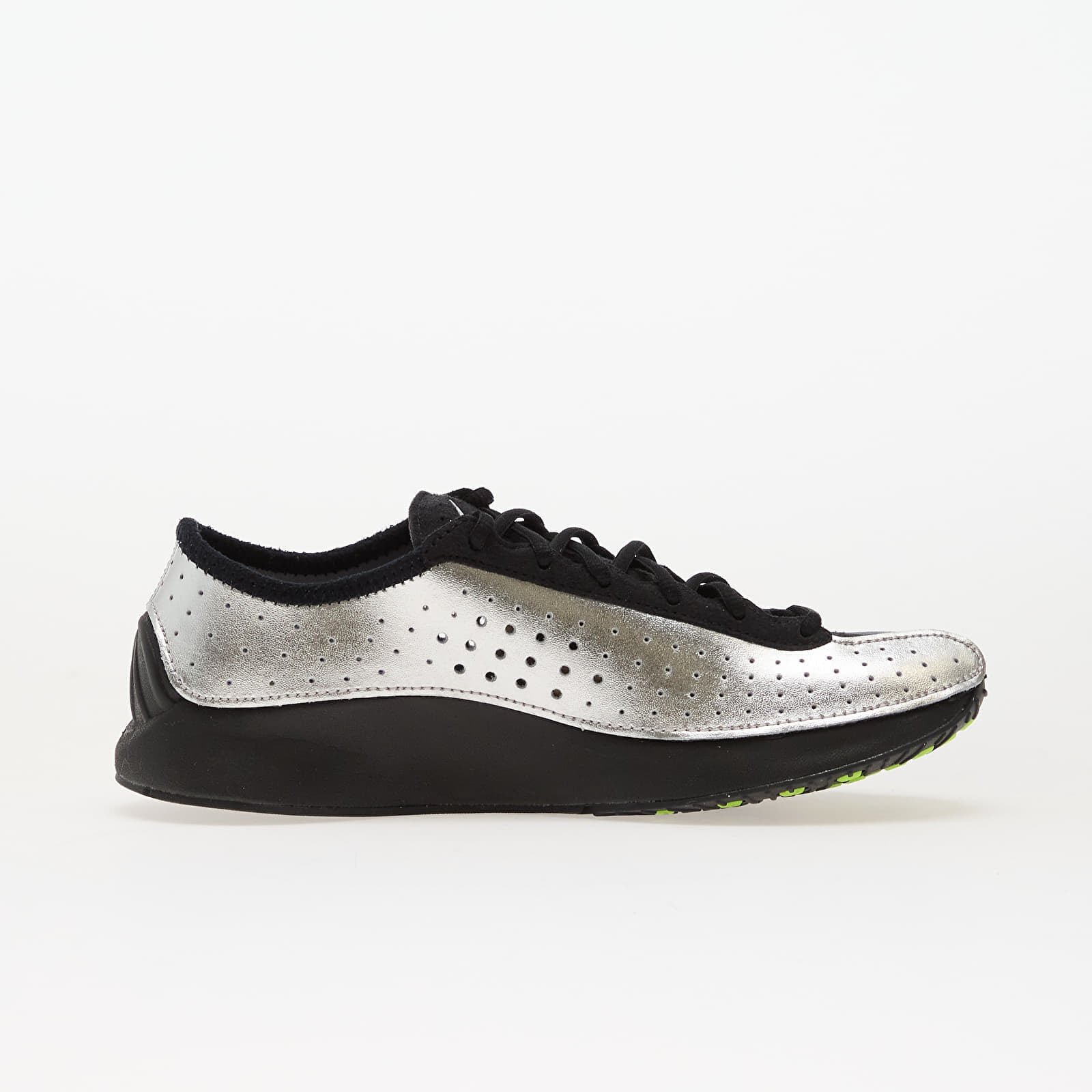 Nike Сникърси W Air Superfly Mtlc Silver/ Black-Anthracite-Volt