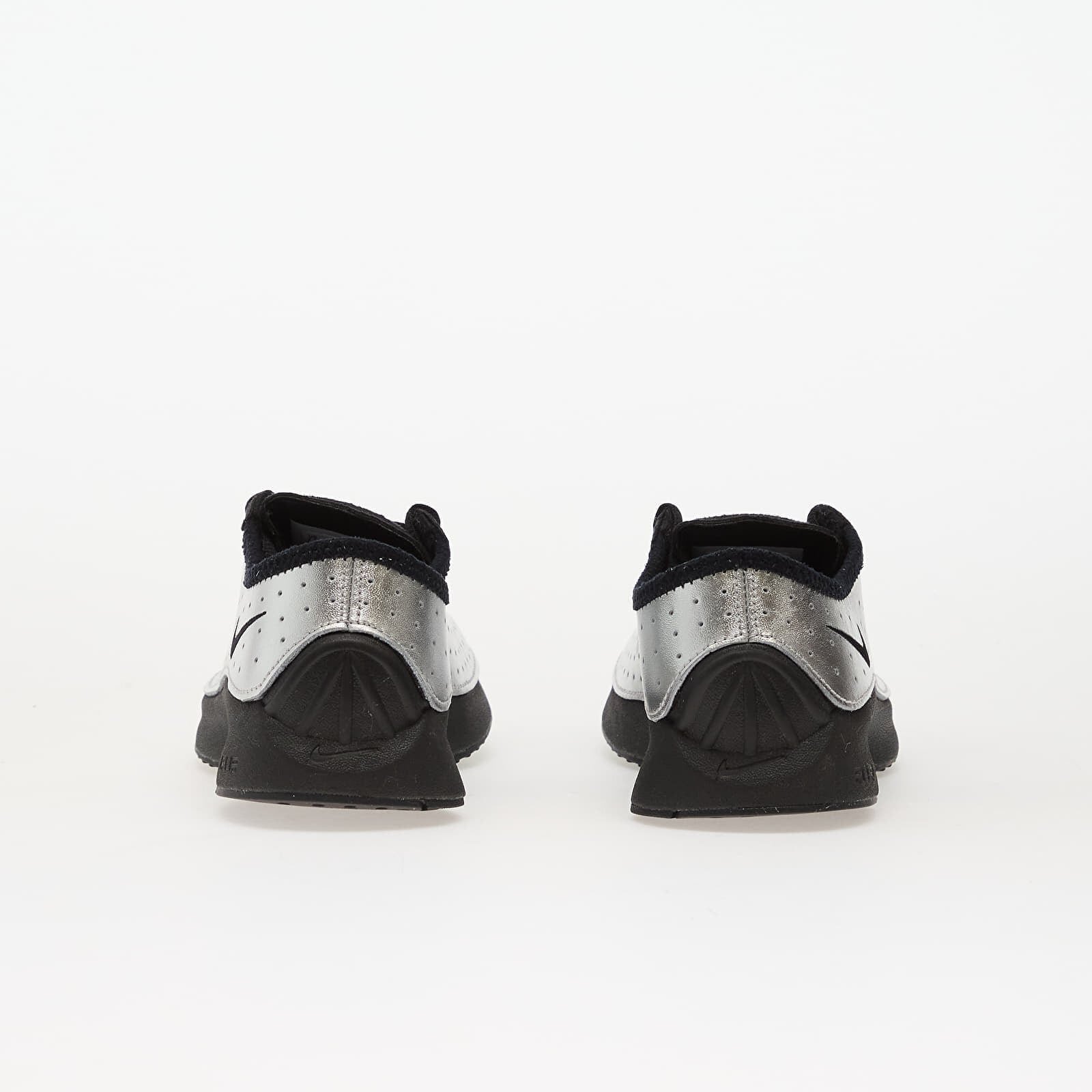 Nike Сникърси W Air Superfly Mtlc Silver/ Black-Anthracite-Volt