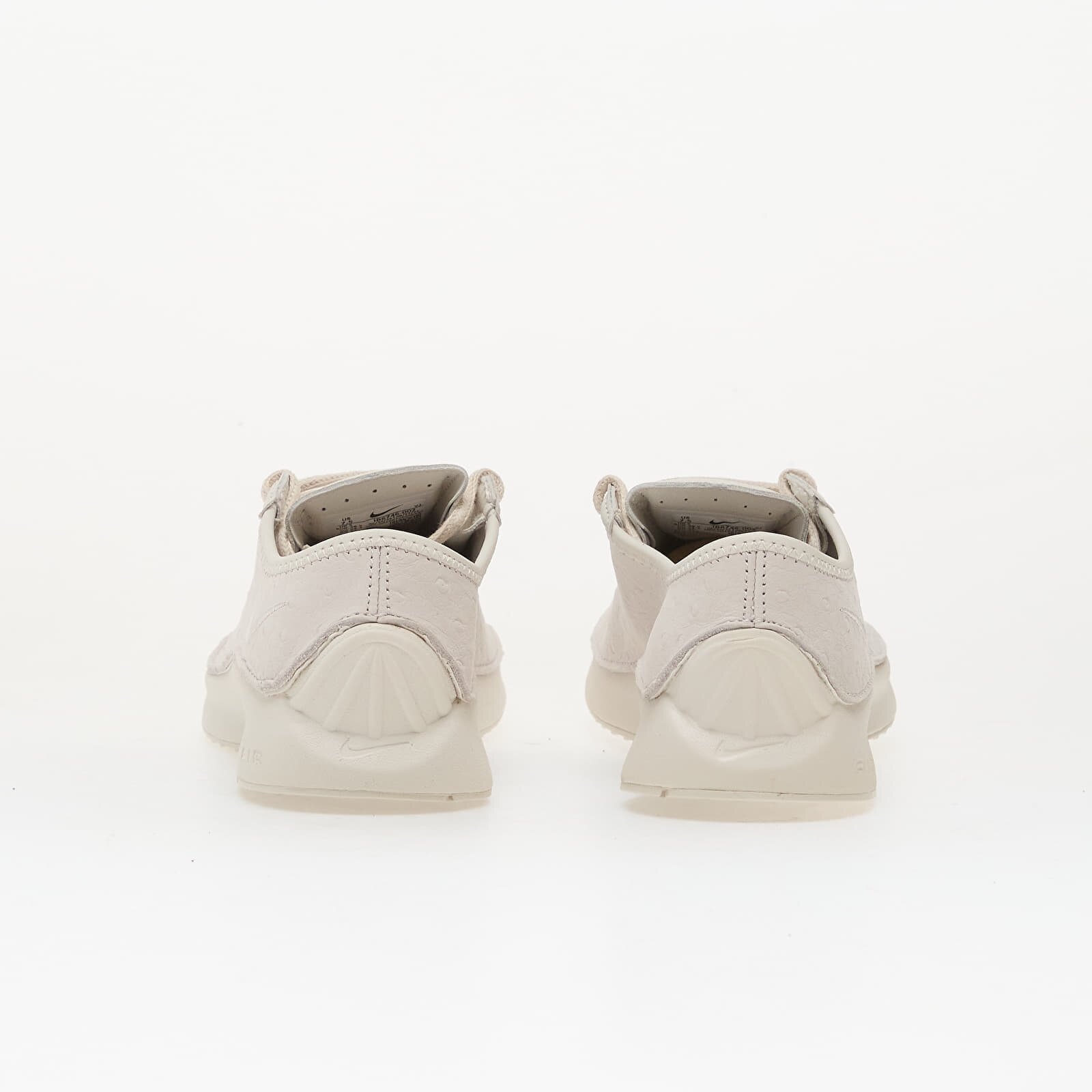 Nike Сникърси W Air Superfly Phantom/ Phantom-Phantom