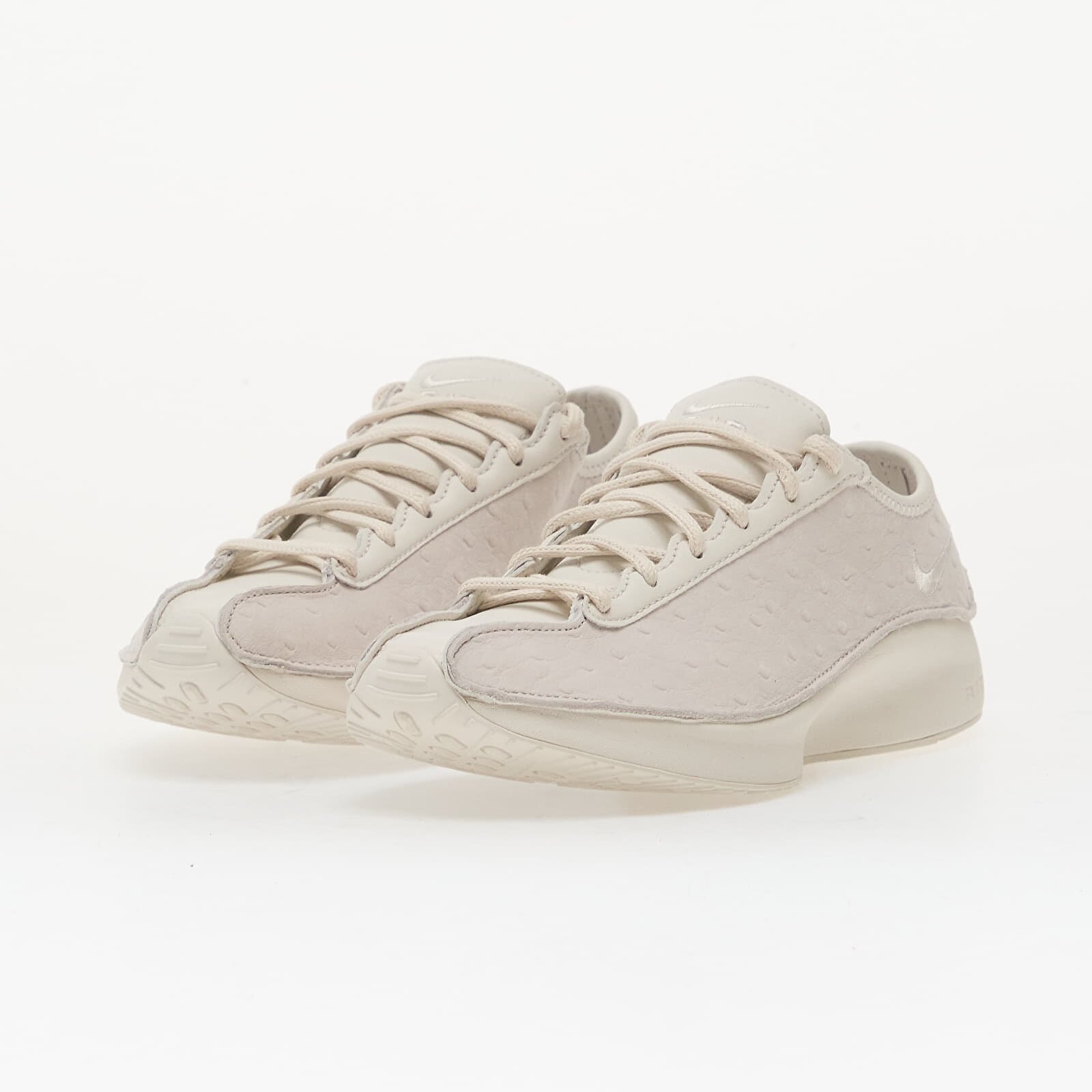 Nike Сникърси W Air Superfly Phantom/ Phantom-Phantom
