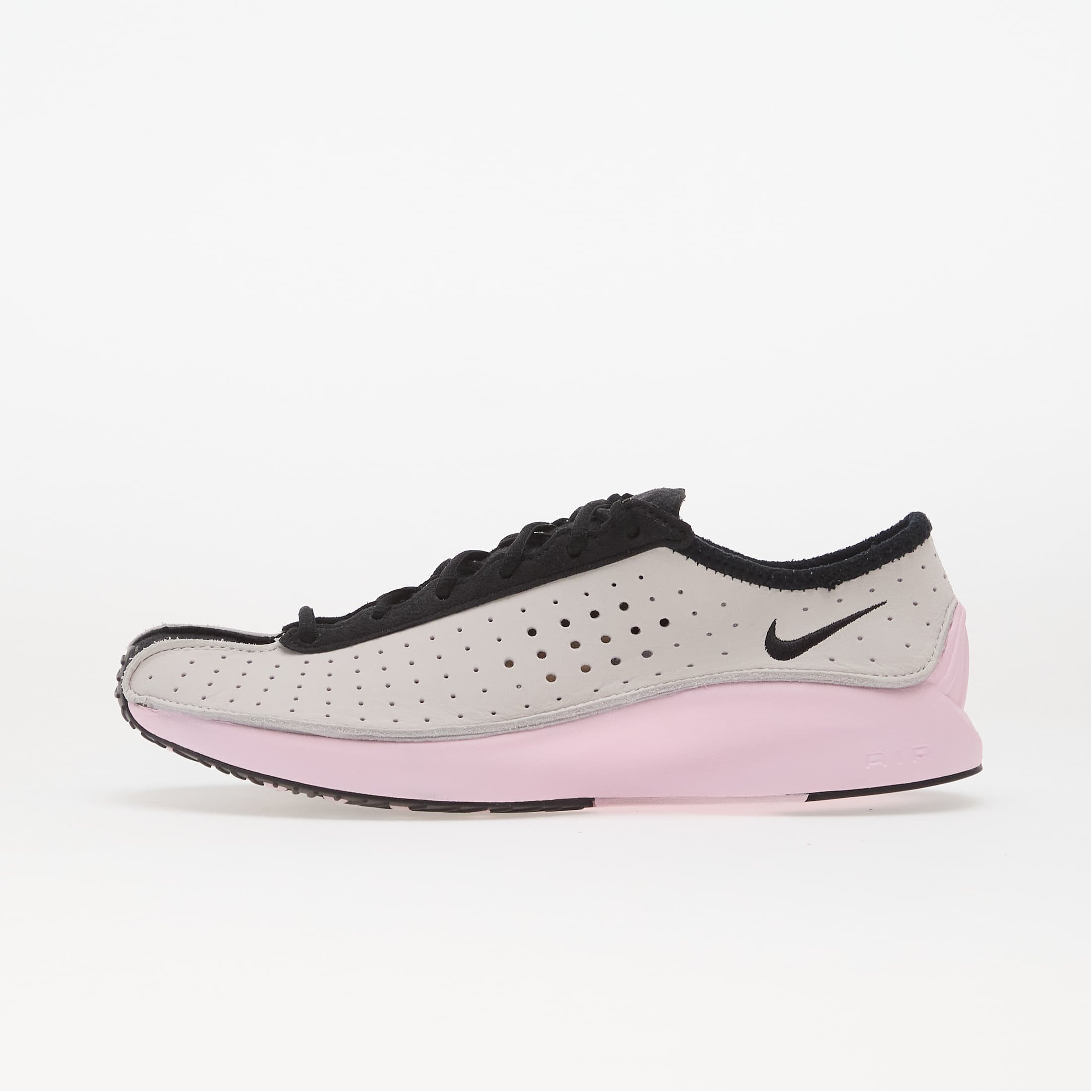 Nike Сникърси W Air Superfly Vast Grey/ Black-Pink Foam-Black