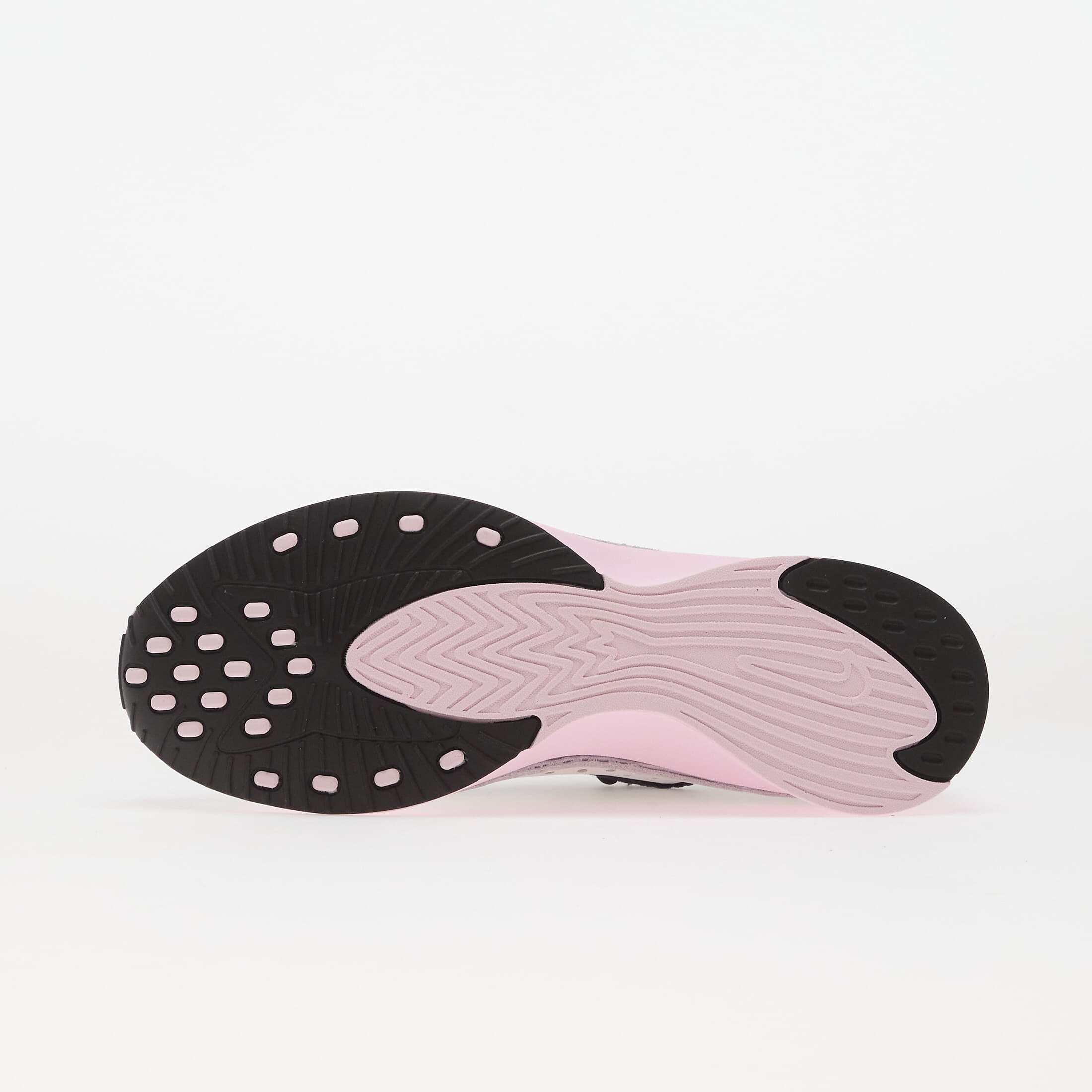 Nike Сникърси W Air Superfly Vast Grey/ Black-Pink Foam-Black