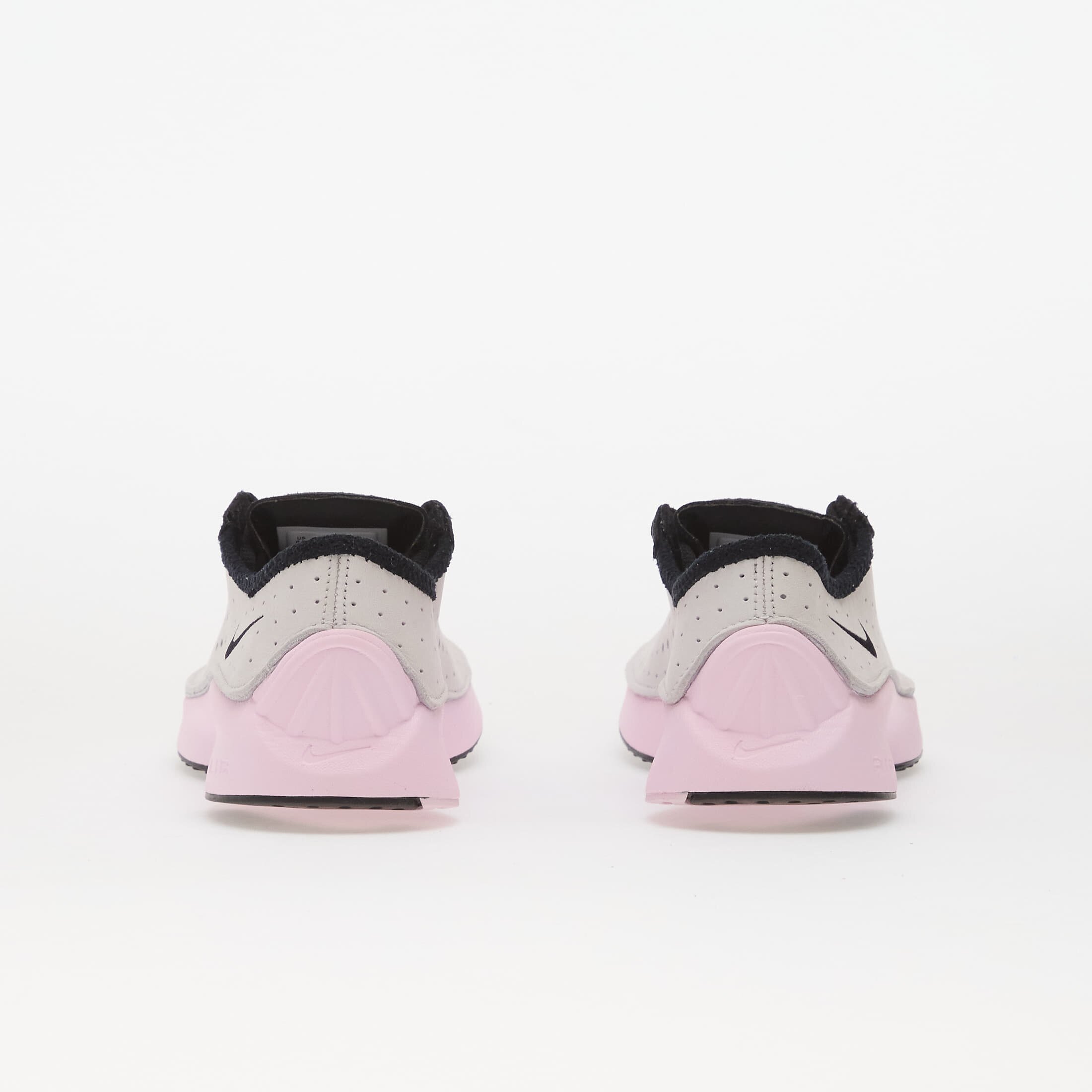 Nike Сникърси W Air Superfly Vast Grey/ Black-Pink Foam-Black