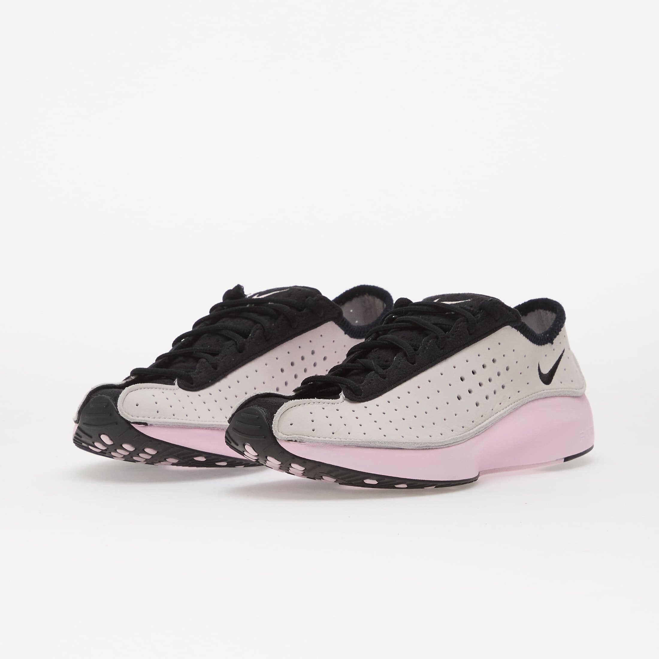 Nike Сникърси W Air Superfly Vast Grey/ Black-Pink Foam-Black