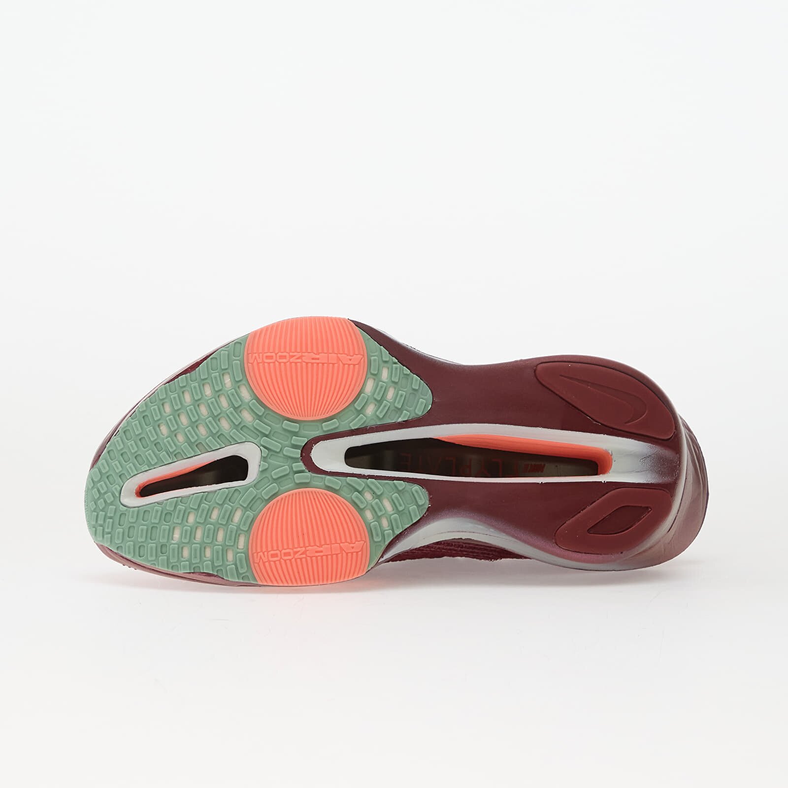 Nike Сникърси W Air Zm Alphafly Next 3 Se Team Red/ Barely Green-Bright Crimson