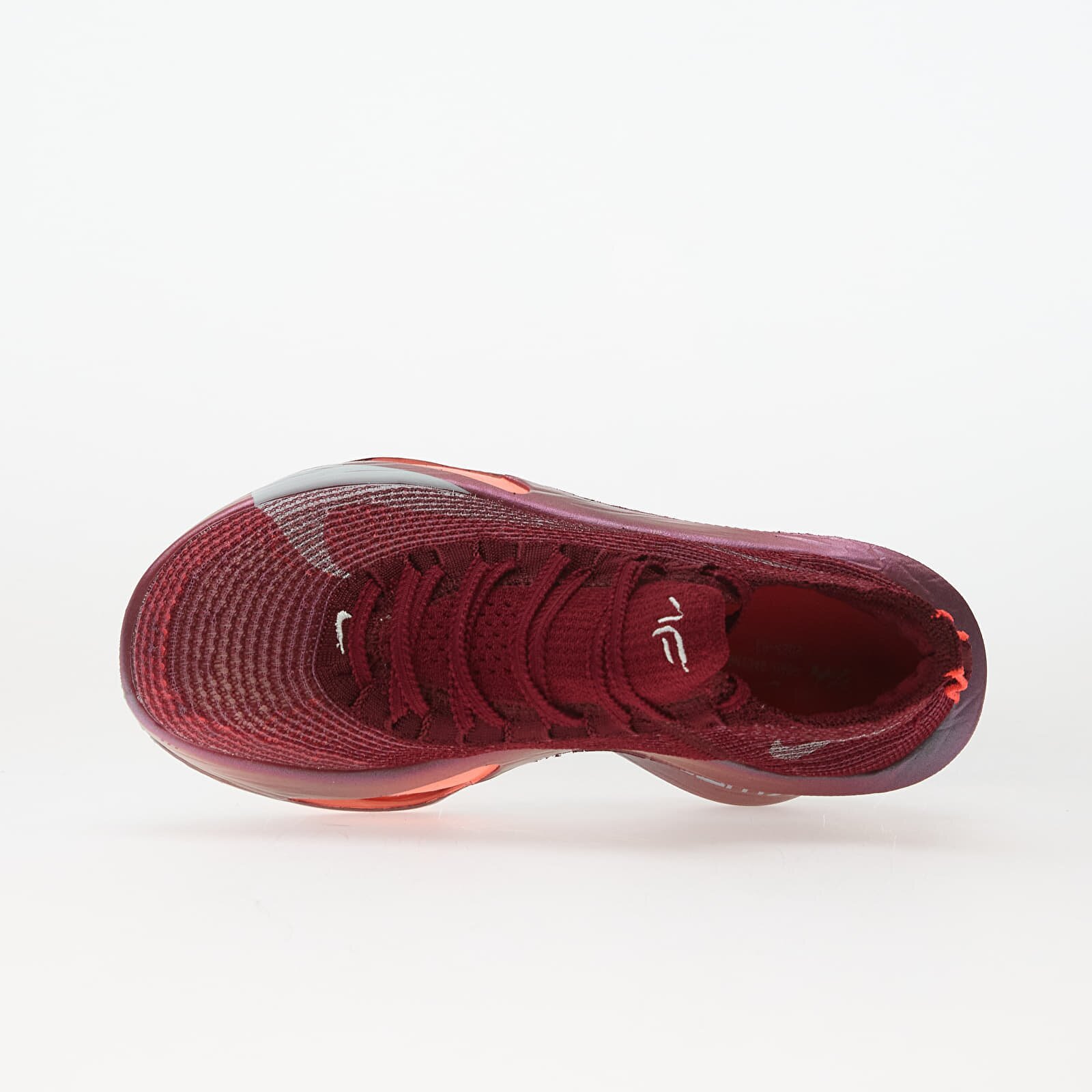 Nike Сникърси W Air Zm Alphafly Next 3 Se Team Red/ Barely Green-Bright Crimson