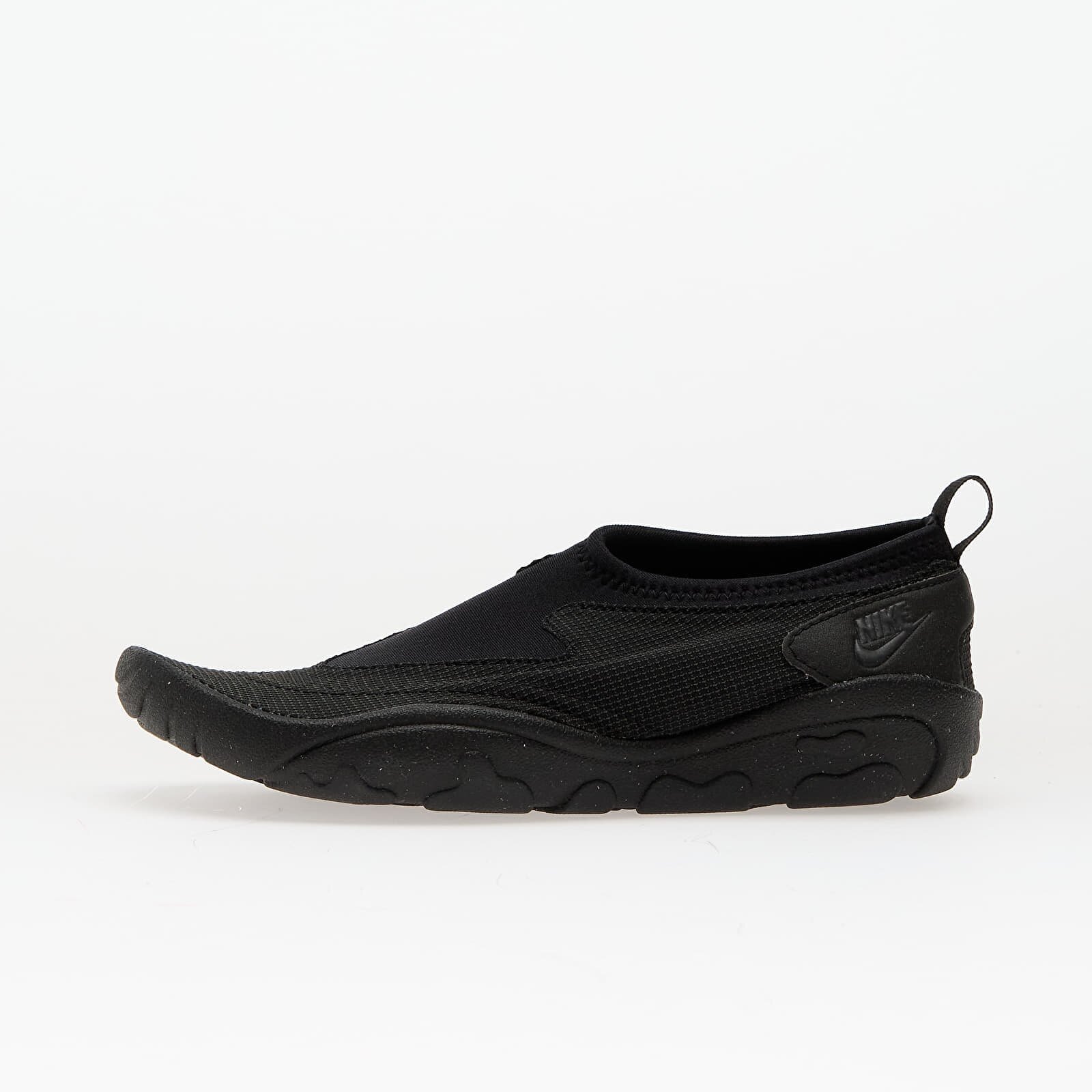 Nike Сникърси W Aqua Turf Black/ Off Noir-Black