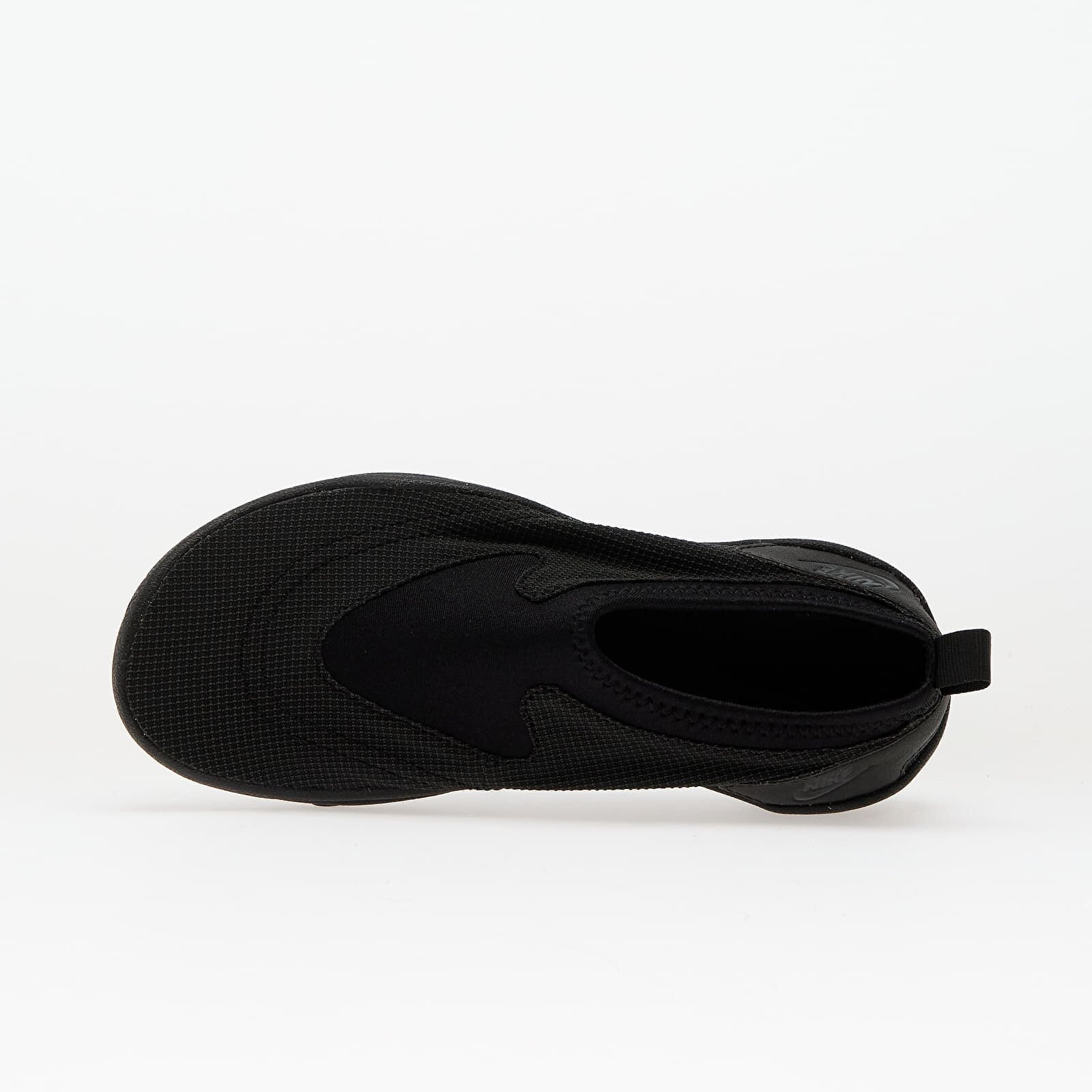 Nike Сникърси W Aqua Turf Black/ Off Noir-Black