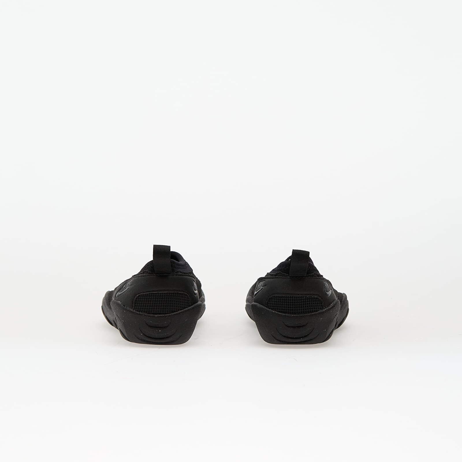 Nike Сникърси W Aqua Turf Black/ Off Noir-Black