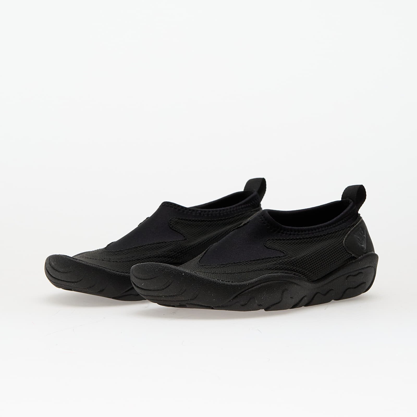 Nike Сникърси W Aqua Turf Black/ Off Noir-Black