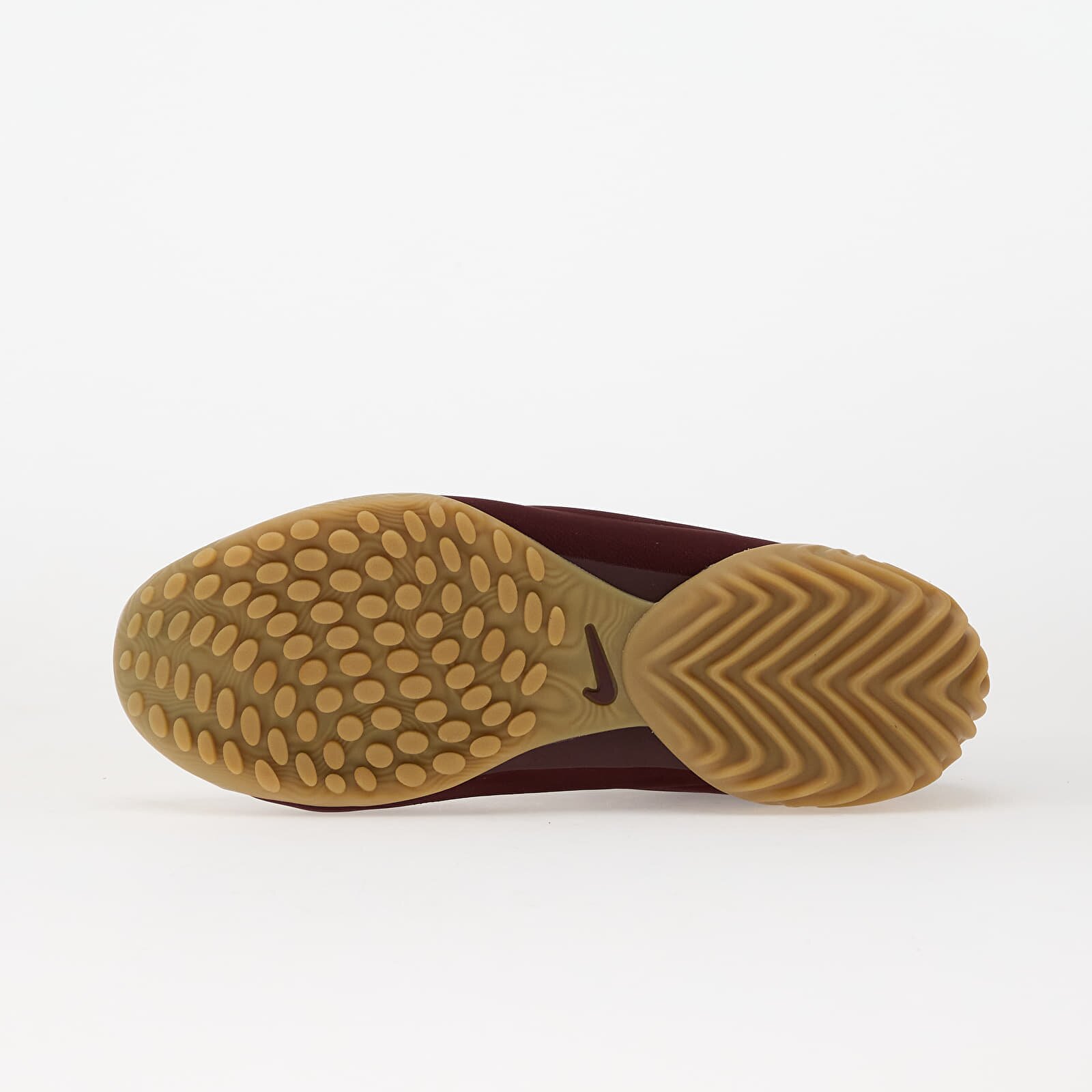 Nike Сникърси W Astra Ultra Burgundy Crush/ Metallic Silver