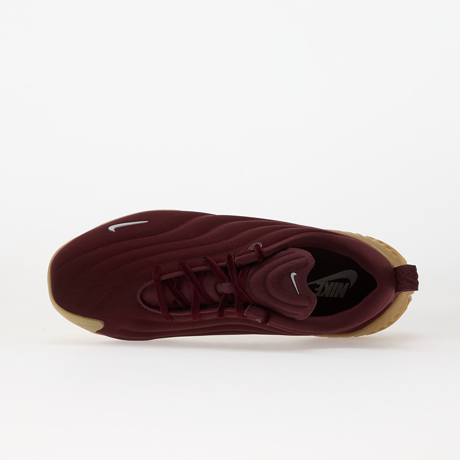 Nike Сникърси W Astra Ultra Burgundy Crush/ Metallic Silver