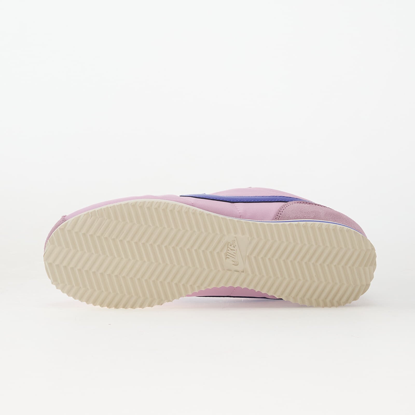 Nike Сникърси W Cortez Textile Lt Arctic Pink/ Paramount Blue-Sail