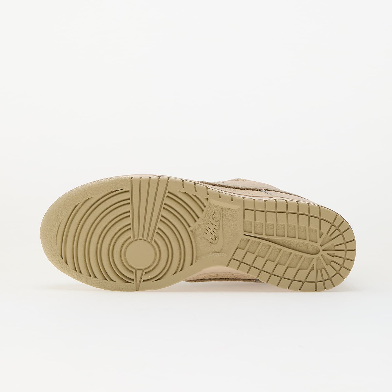 Nike Сникърси W Dunk Low Sanddrift/ Desert Khaki