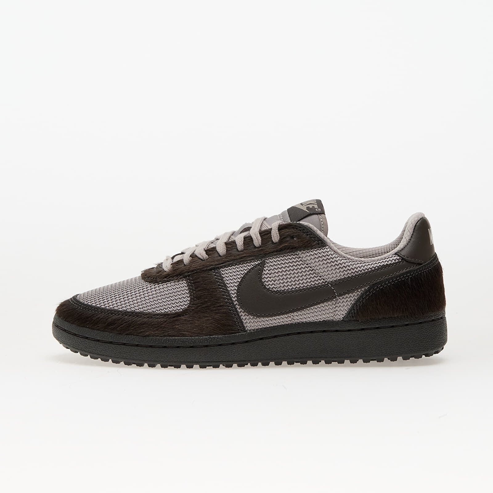 Nike Сникърси W Field General College Grey/ Dk Storm