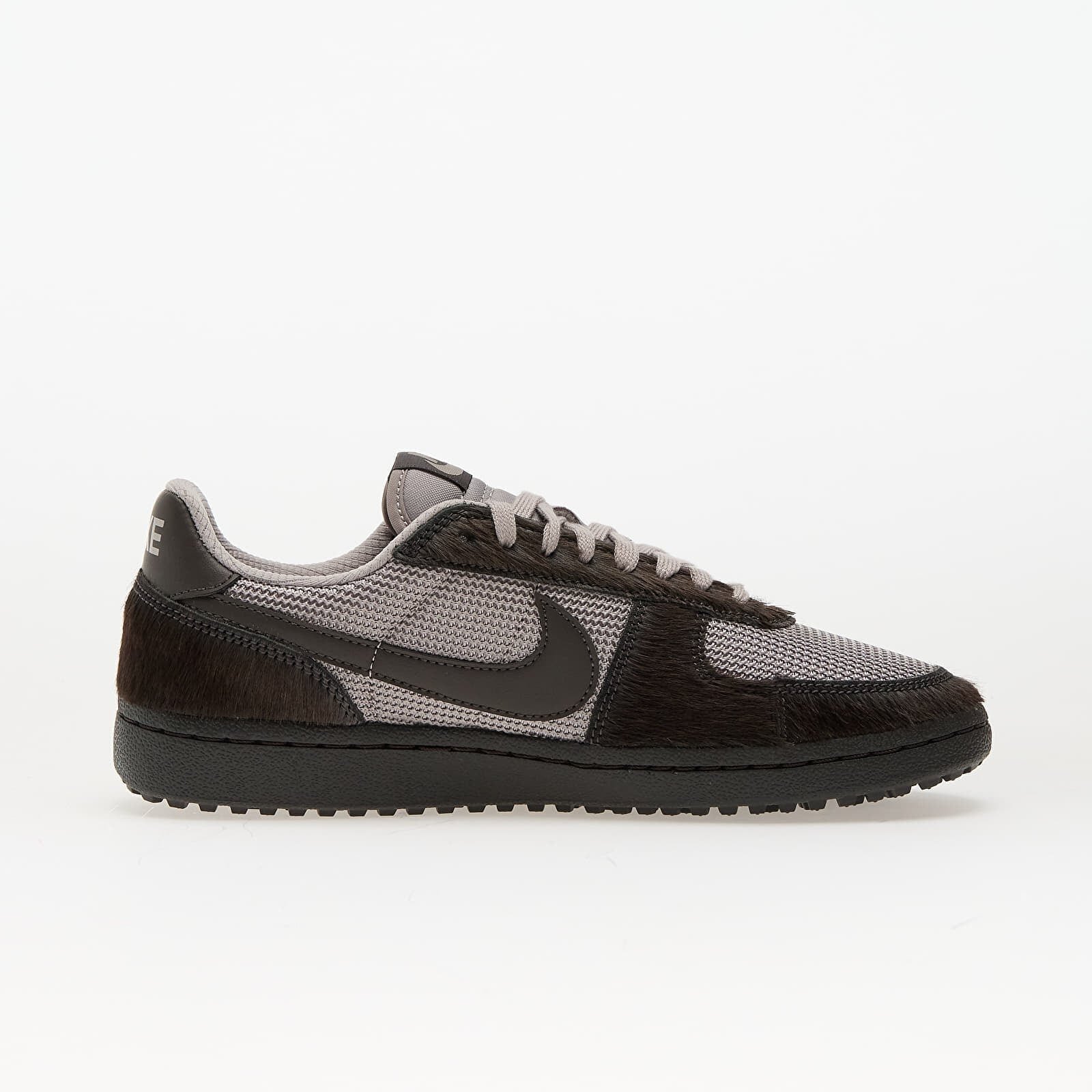 Nike Сникърси W Field General College Grey/ Dk Storm