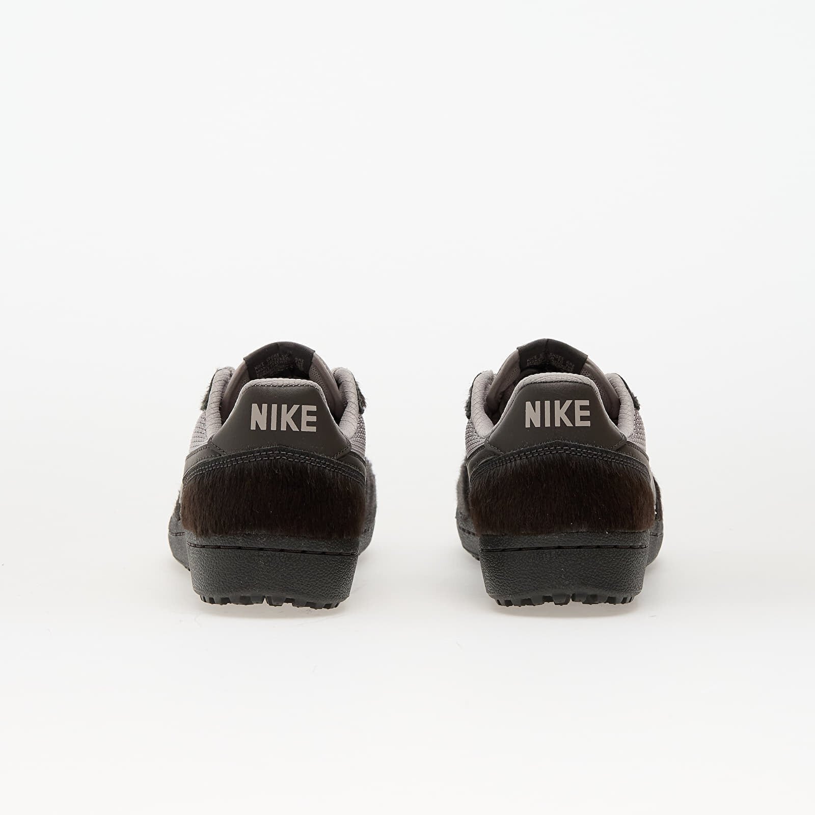 Nike Сникърси W Field General College Grey/ Dk Storm