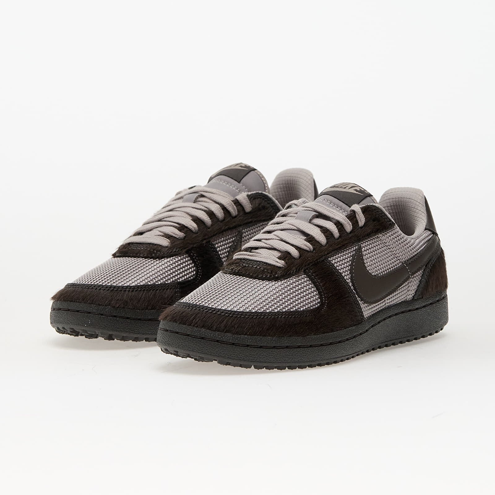 Nike Сникърси W Field General College Grey/ Dk Storm