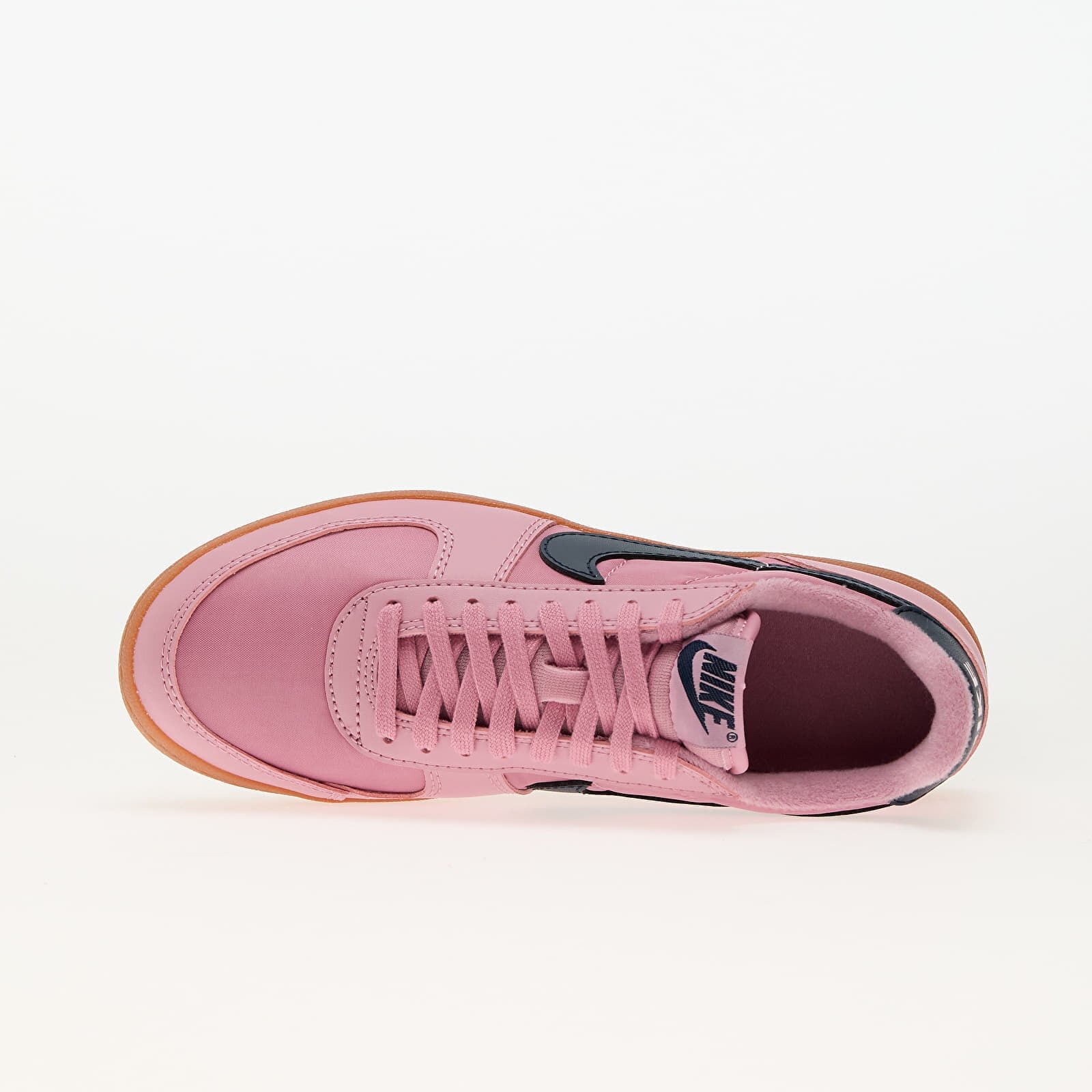 Nike Сникърси W Field General Elemental Pink/ Obsidian-Gum Med Brown