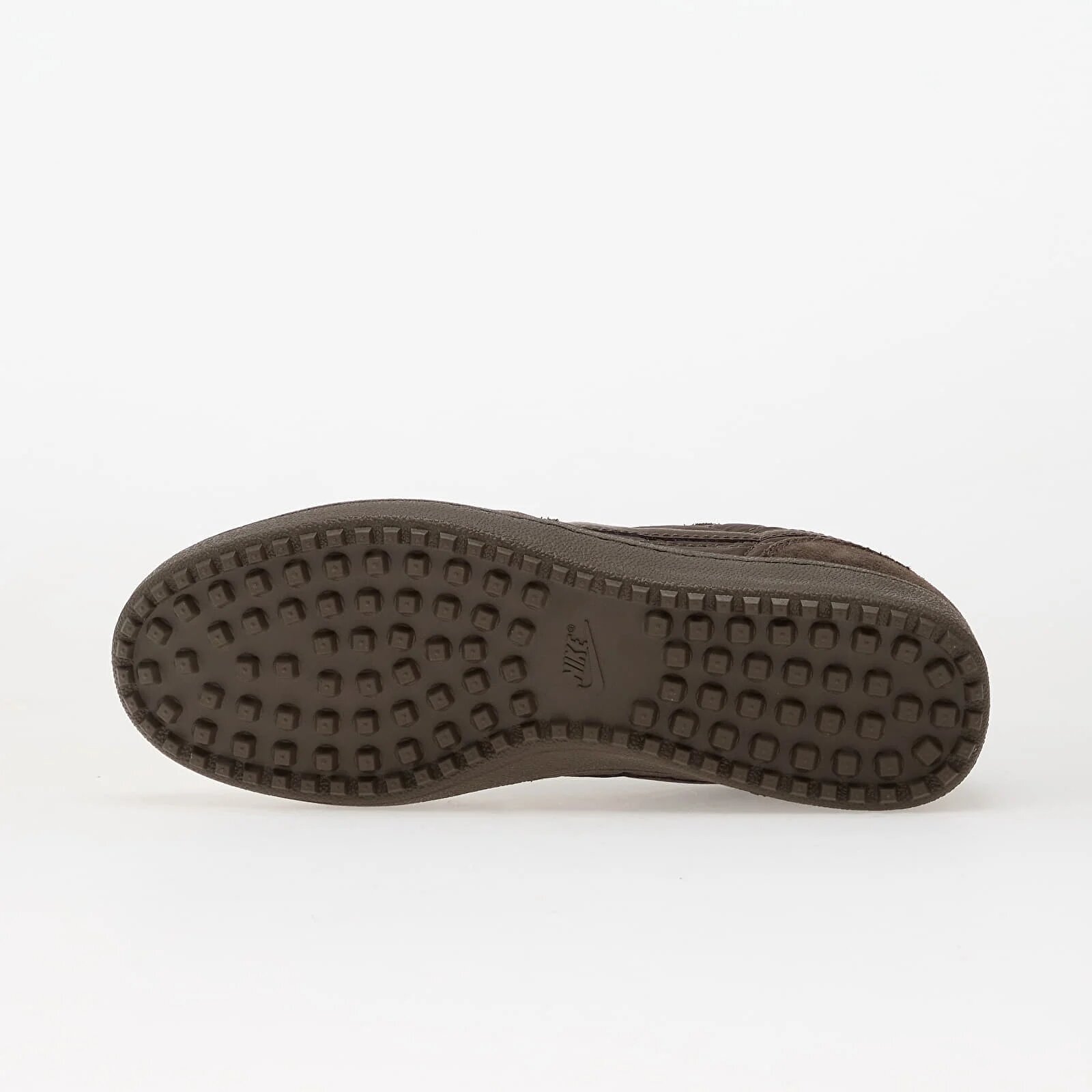 Nike Сникърси W Field General Ironstone/ Ironstone-Soft Pearl