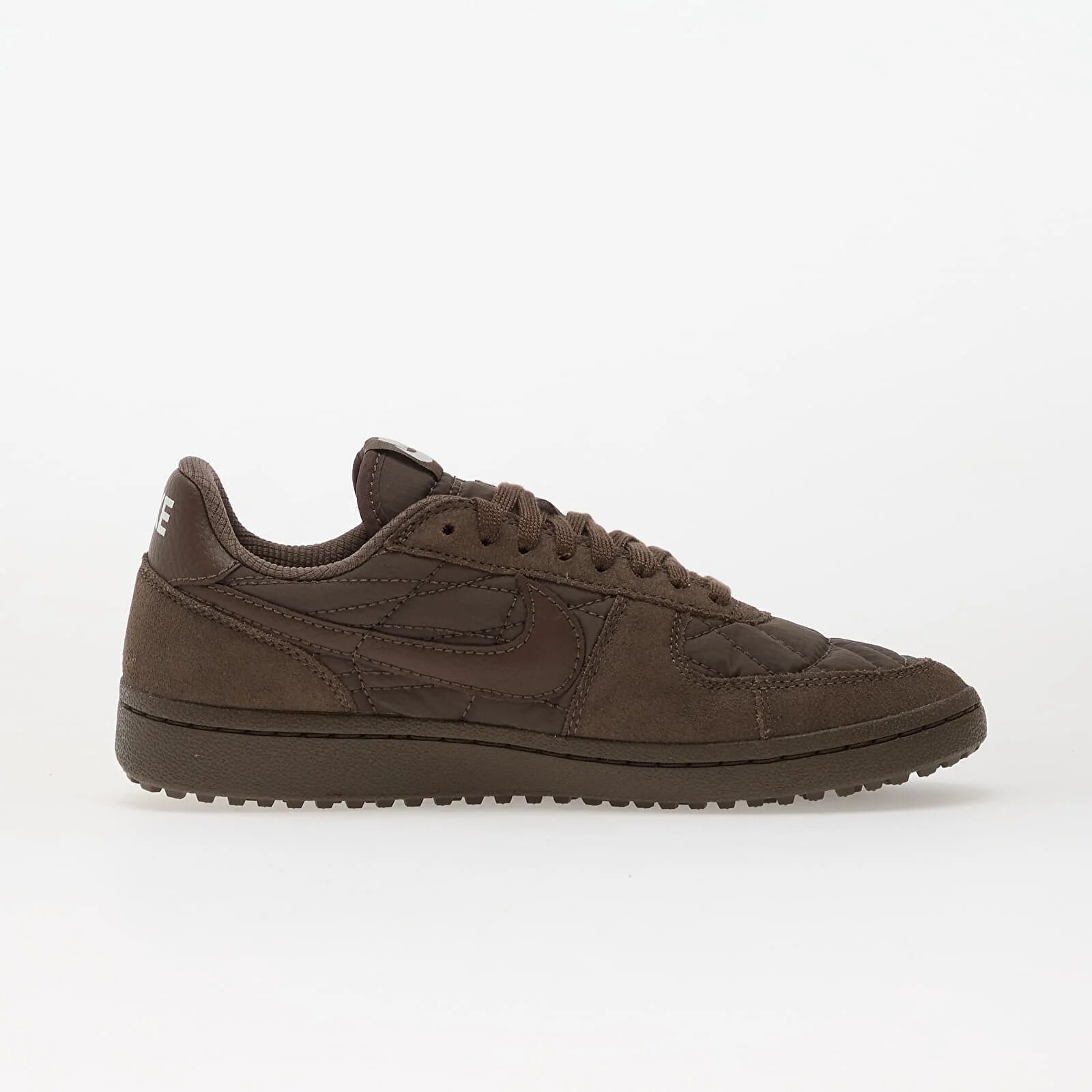 Nike Сникърси W Field General Ironstone/ Ironstone-Soft Pearl