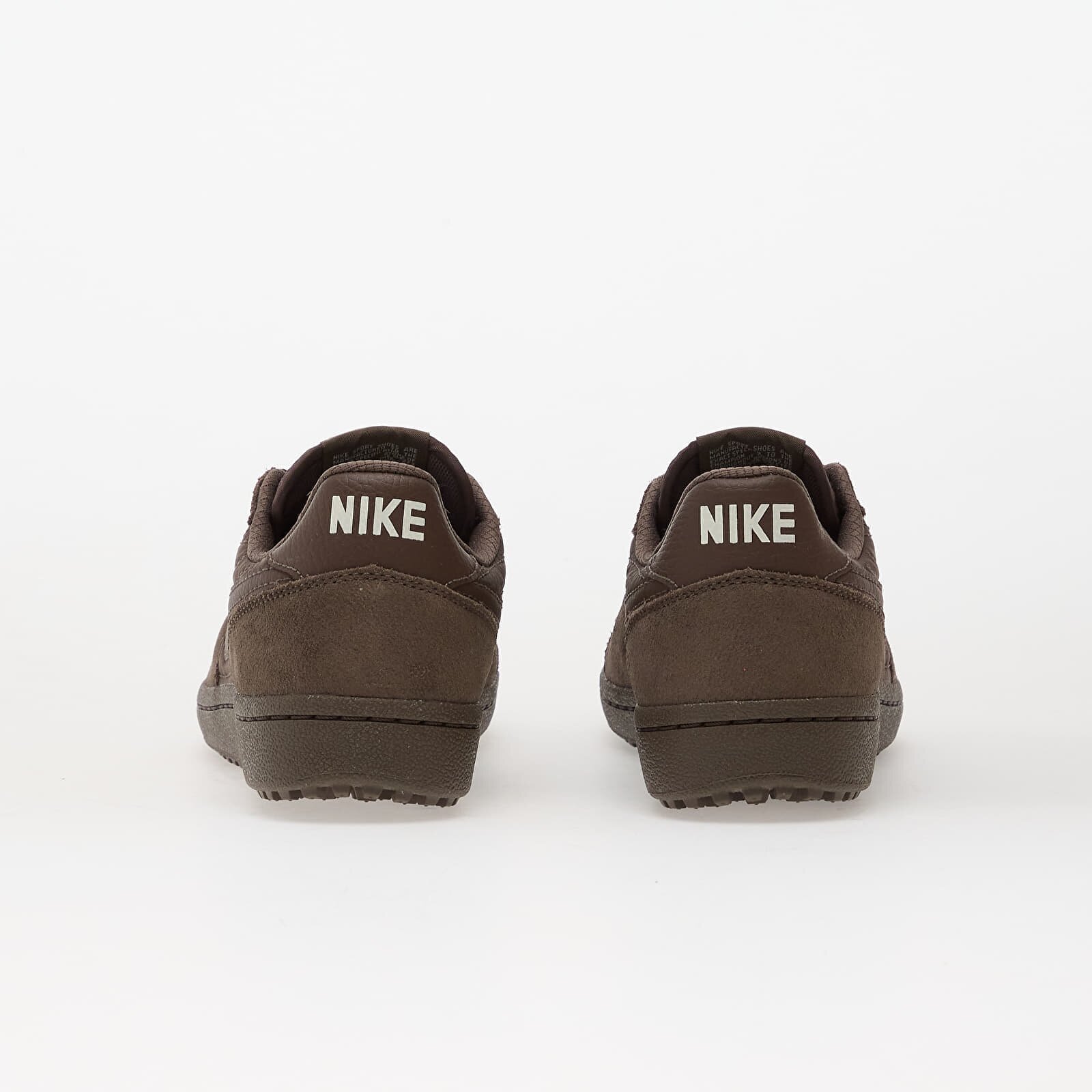 Nike Сникърси W Field General Ironstone/ Ironstone-Soft Pearl