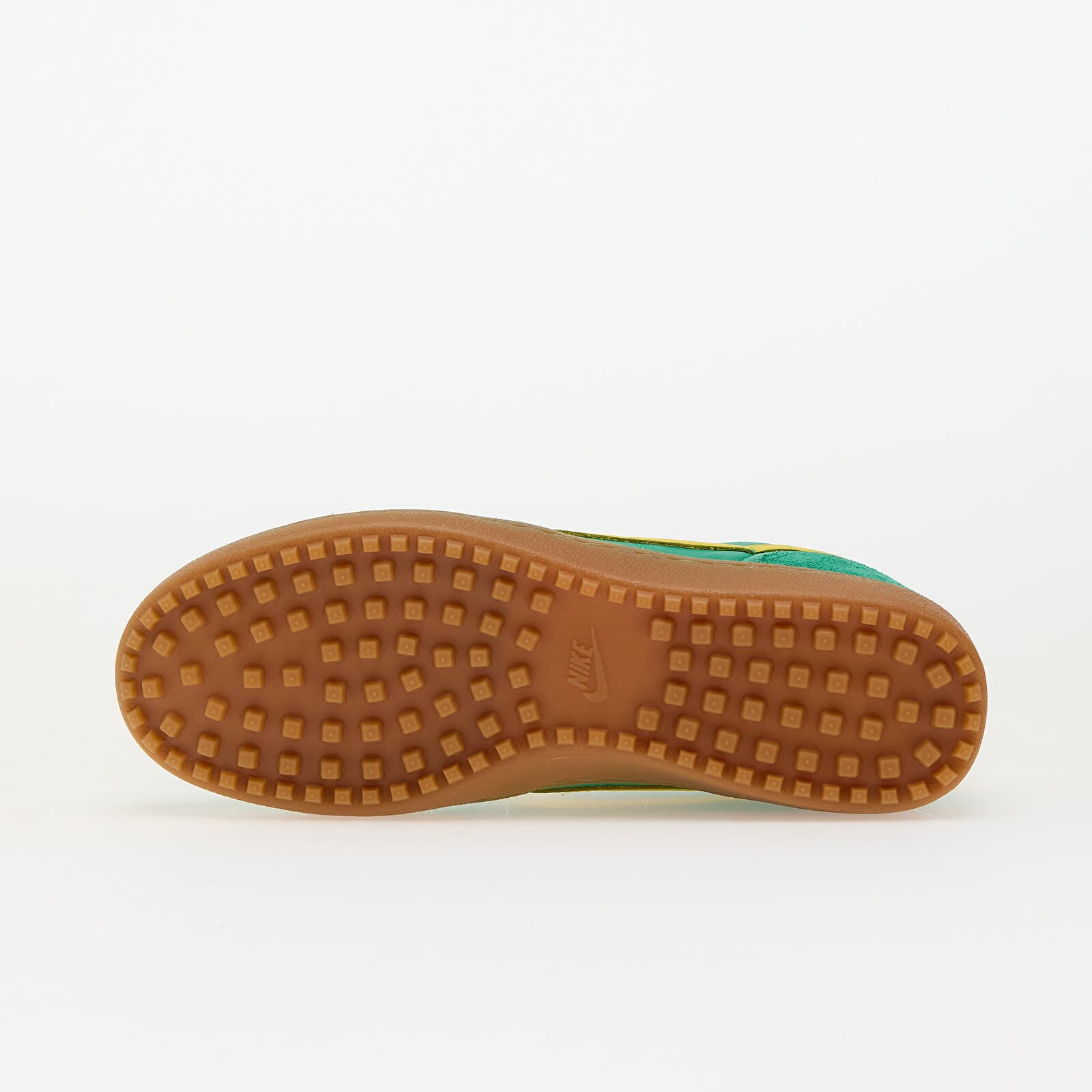 Nike Сникърси W Field General Stadium Green/ Lightening-Sail