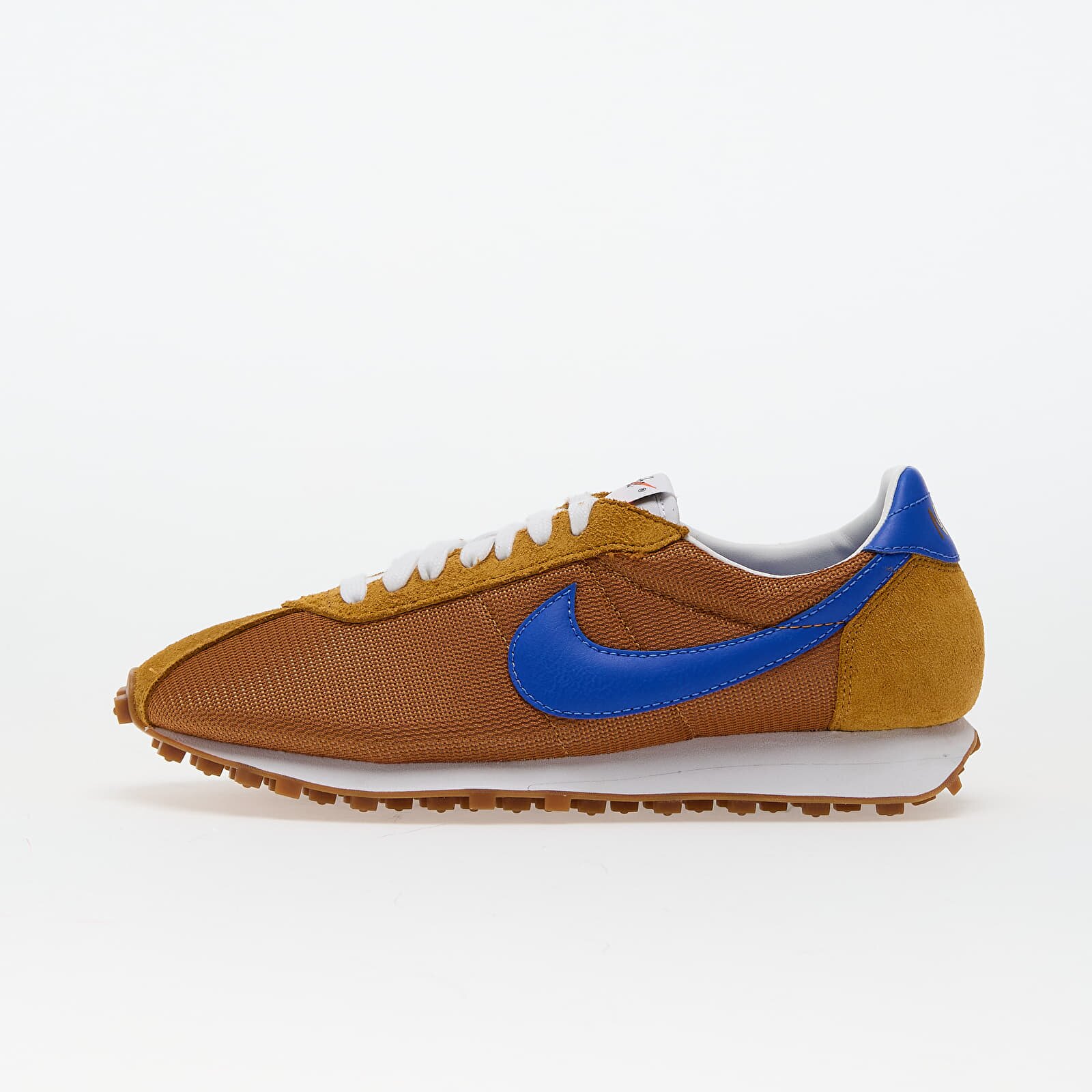 Nike Сникърси W Ld-1000 Desert Ochre/ Hyper Royal-White-Gum Med Brown-Black-Cosmic Clay